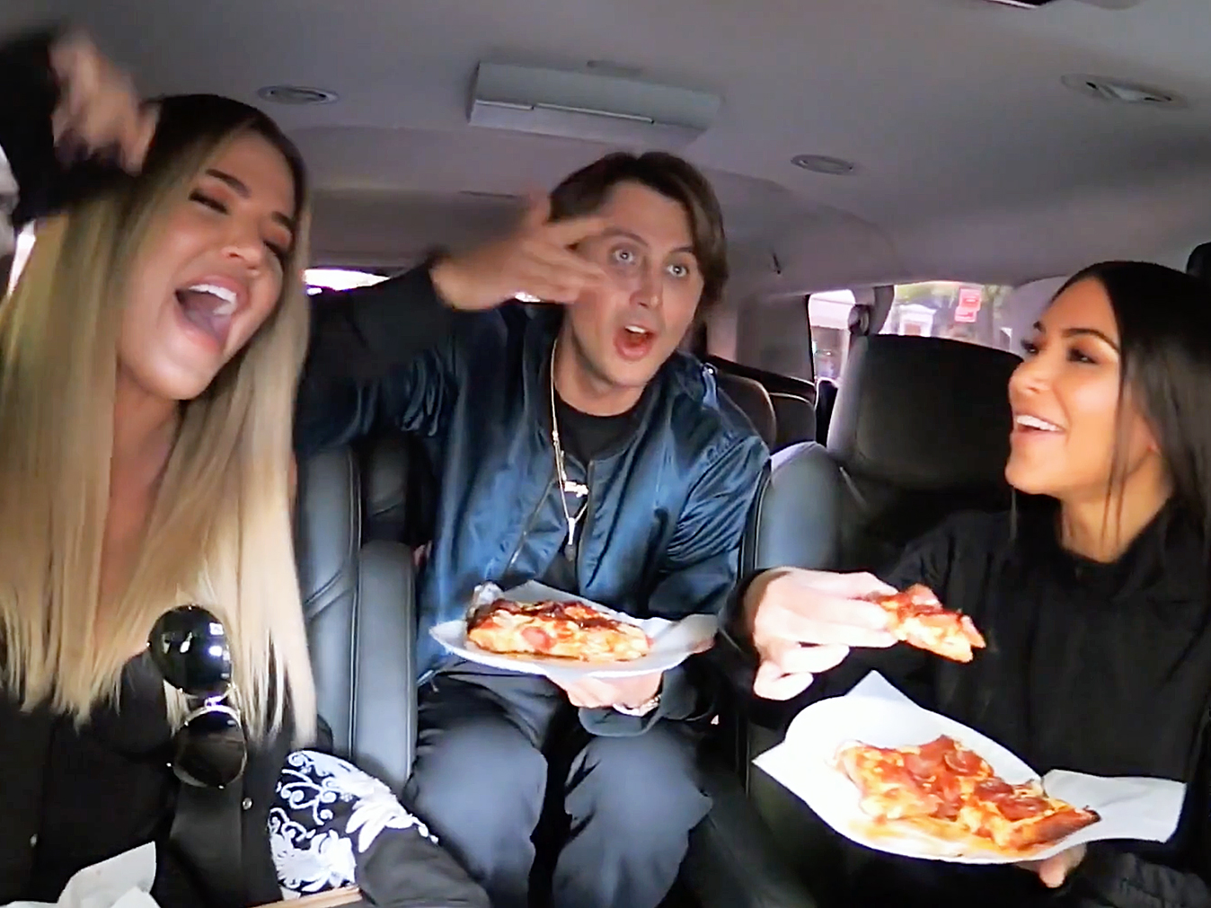 Pizza Is Actually Good For You