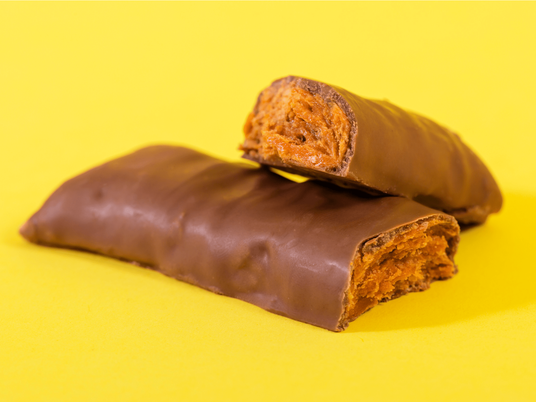 Butterfinger's New Recipe Hits Shelves