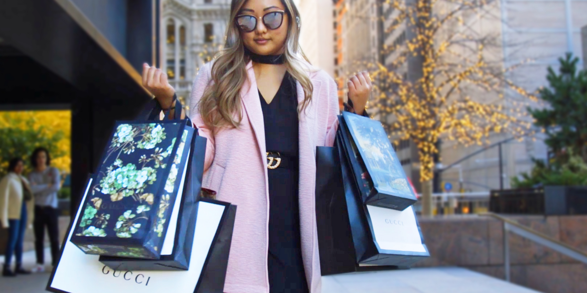 Top 43+ imagen why is gucci so popular Viaterra.mx