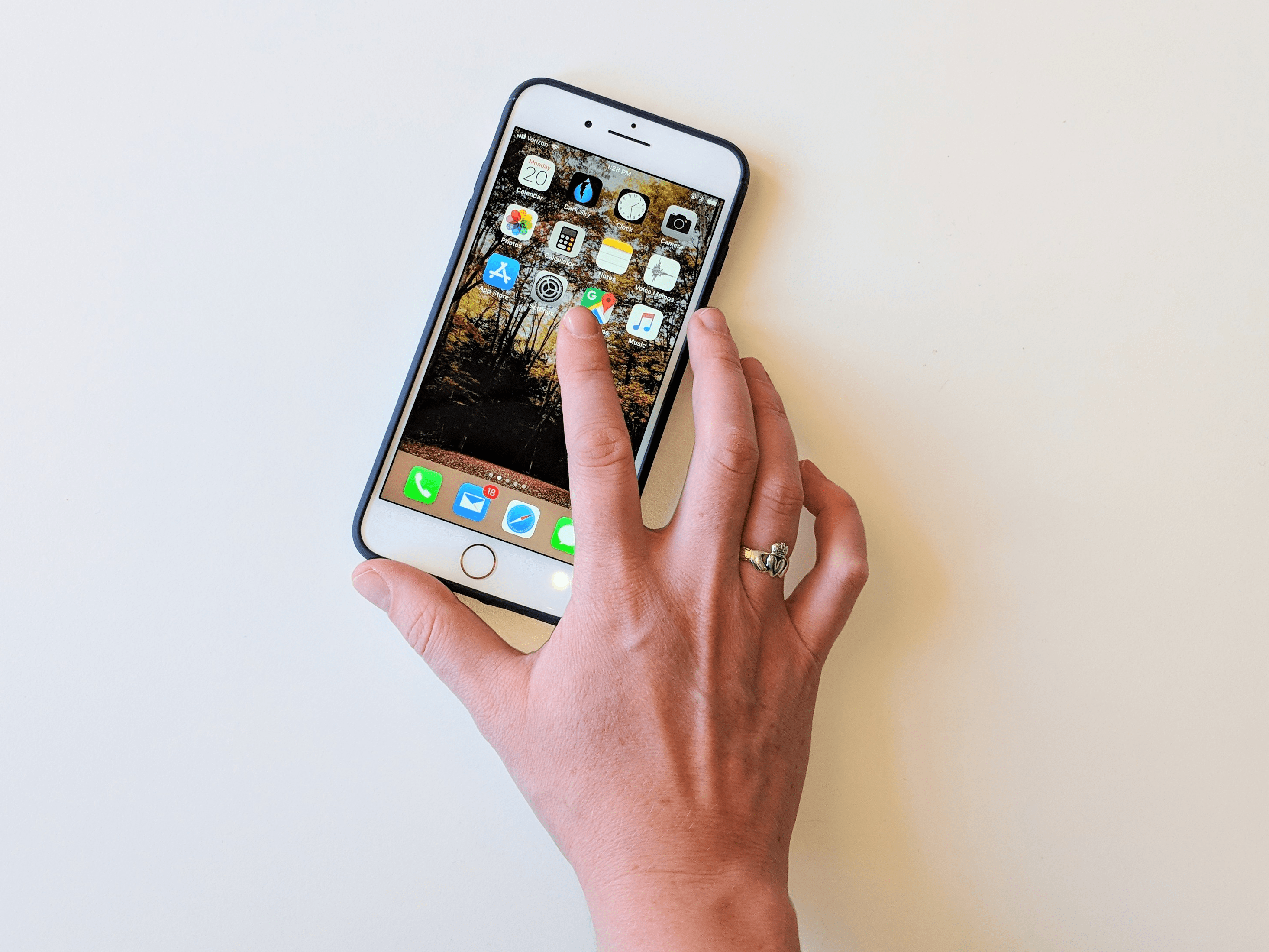 Highest Grossing iPhone and iPad Apps in 2018 Business Insider