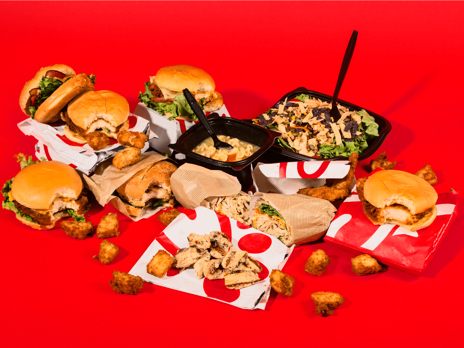 ChickFila Debunks Fake Viral Tweet