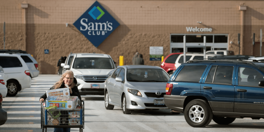 Sams Club Stores Closing Was Most Shocking Retail Moment Of 2018