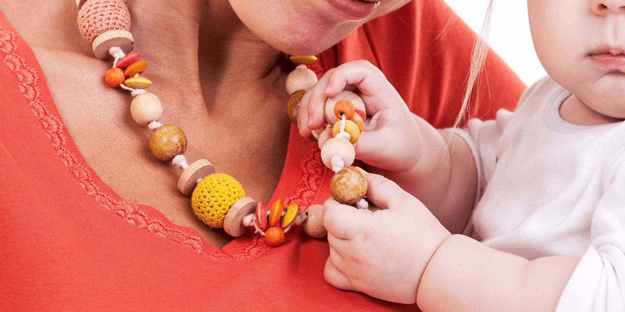 Teething Necklaces and Jewelry Deemed Dangerous by FDA Business Insider
