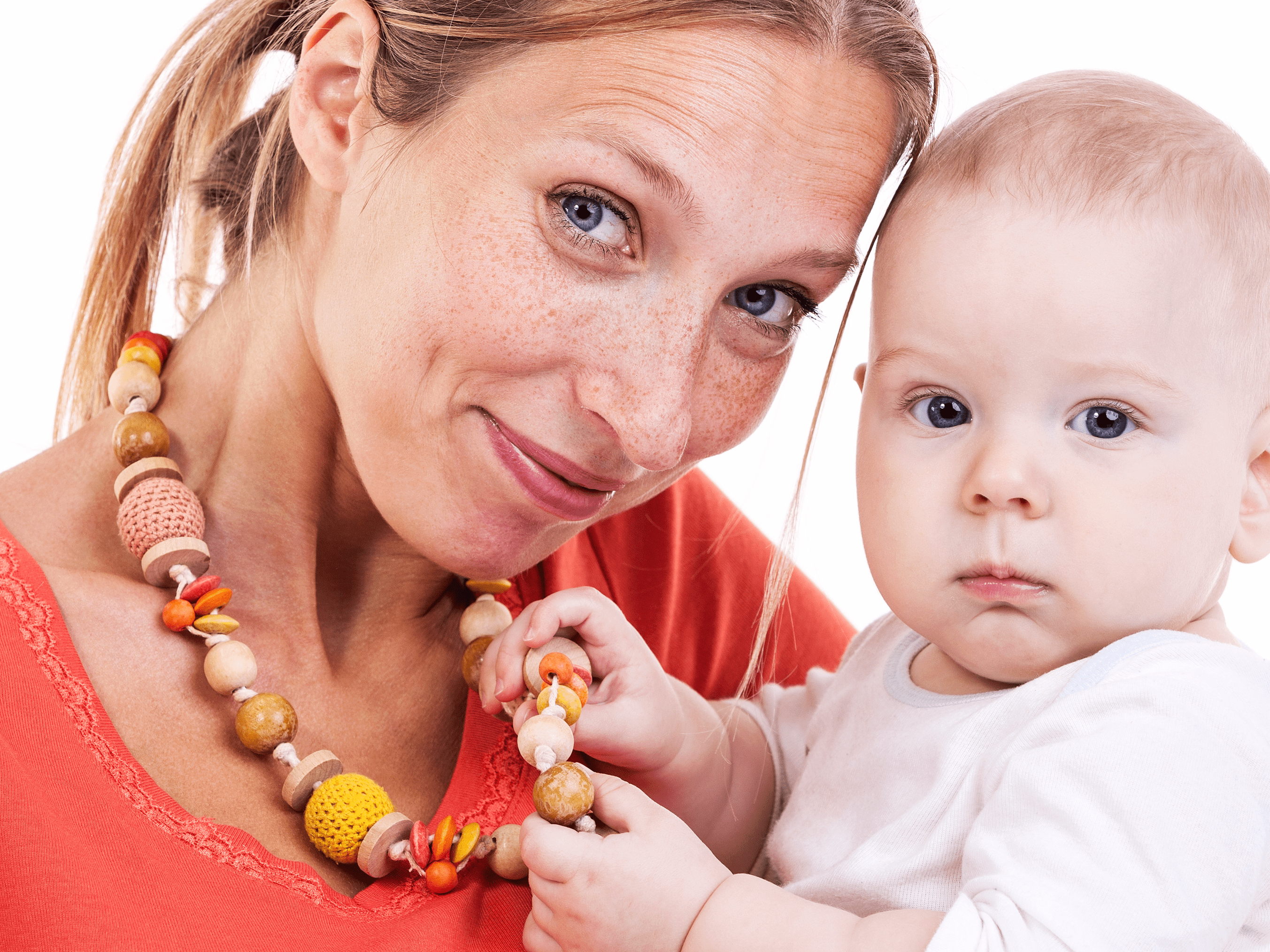 Teething Necklaces and Jewelry Deemed Dangerous by FDA Business Insider