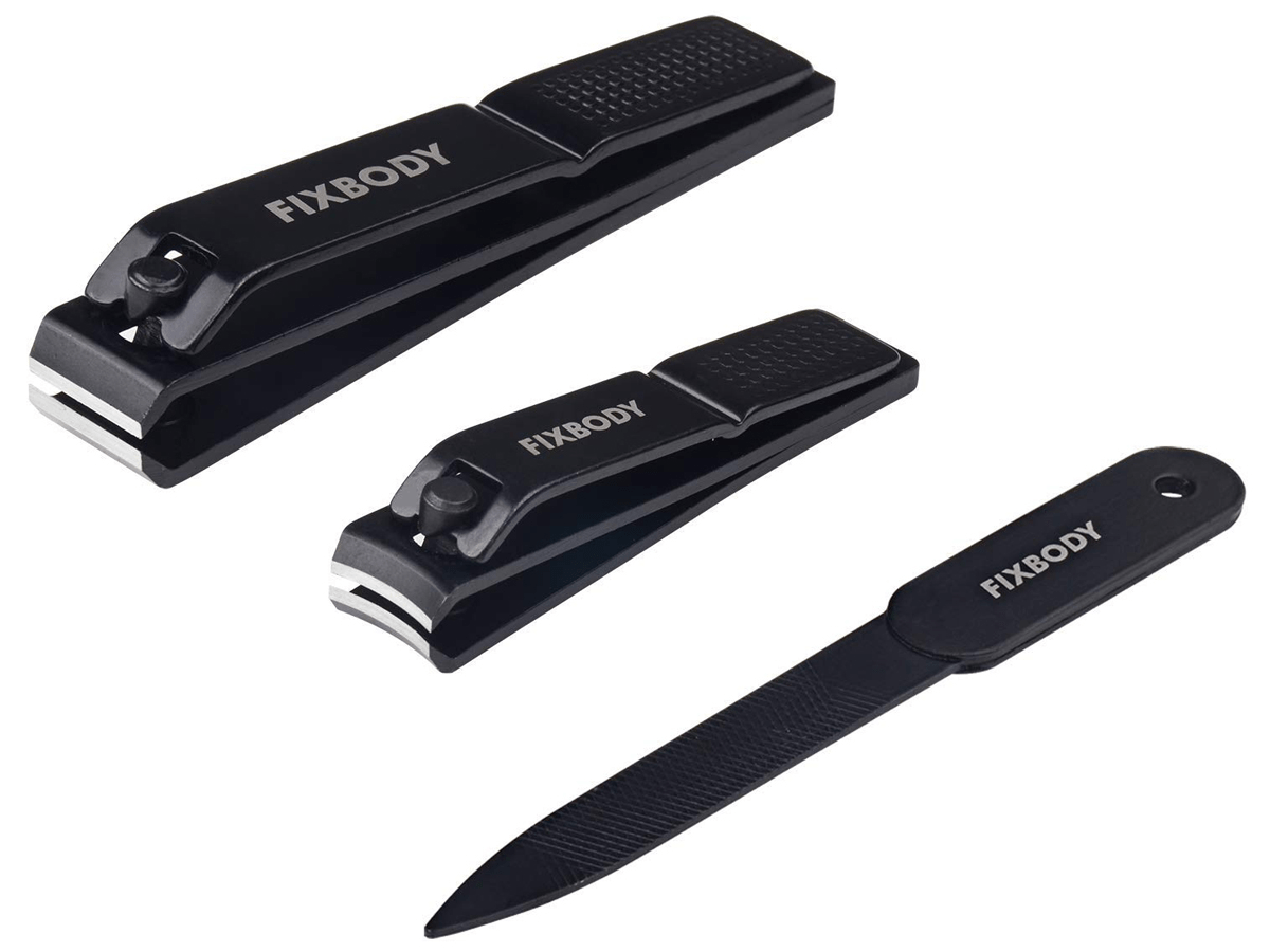 The 4 best nail clippers of 2021 LaptrinhX / News