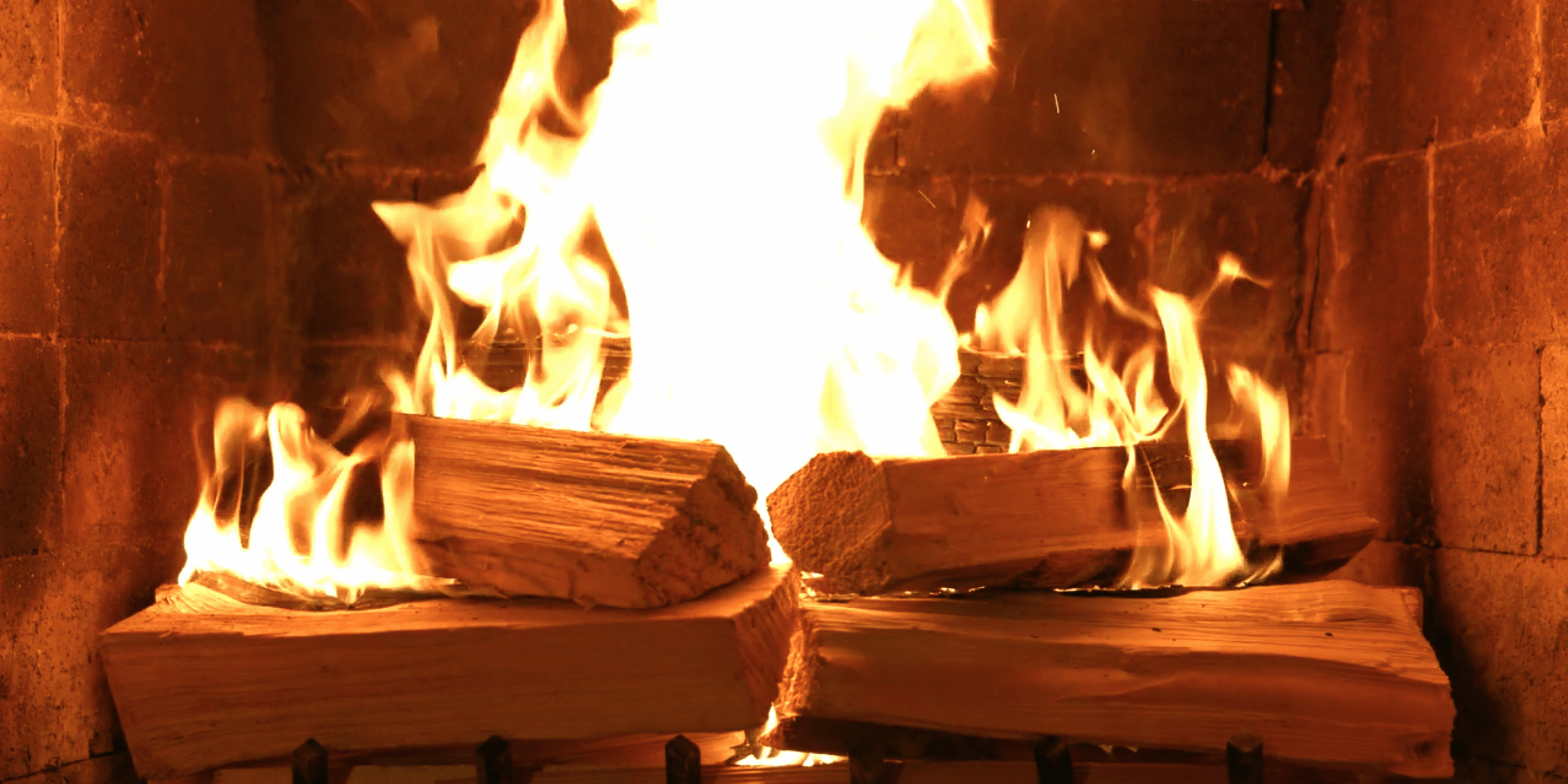 How the Yule Log Special Became a Christmas TV Tradition Business Insider