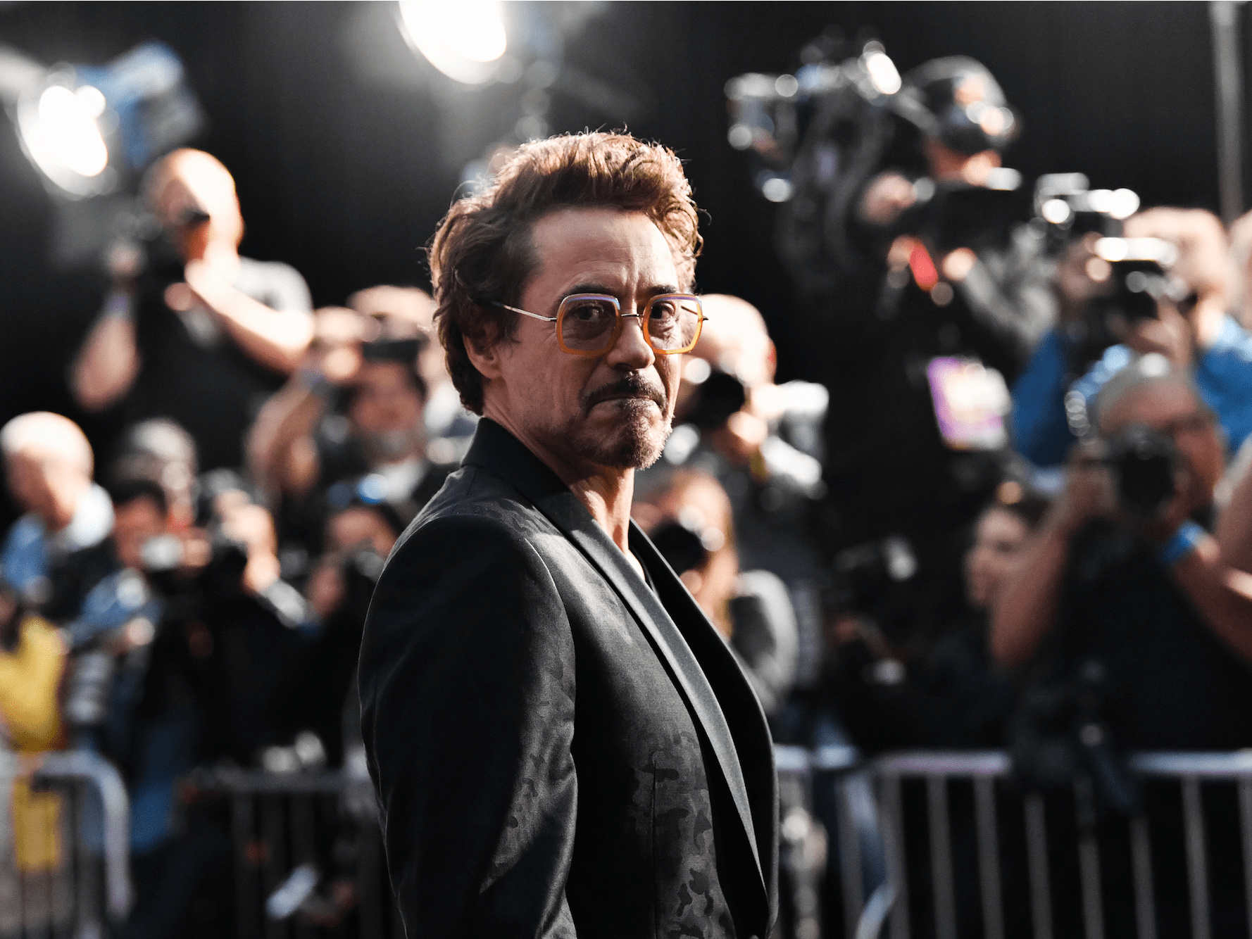 Robert Downey Jr. Breakdown of Net Worth and How He Earns His Money