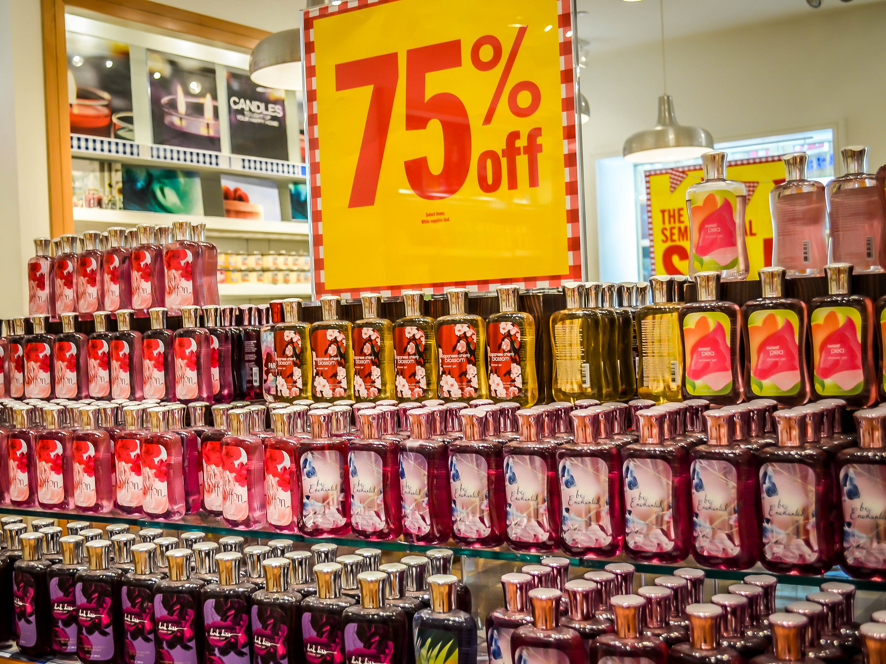 Discontinued Bath And Body Works Fragrances List fragrancesparfume