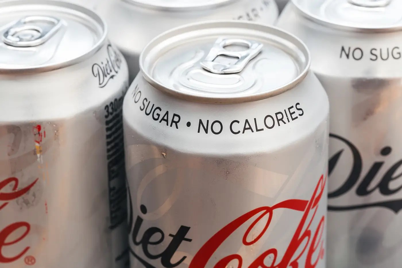 Health risk of diet soda Health Blog