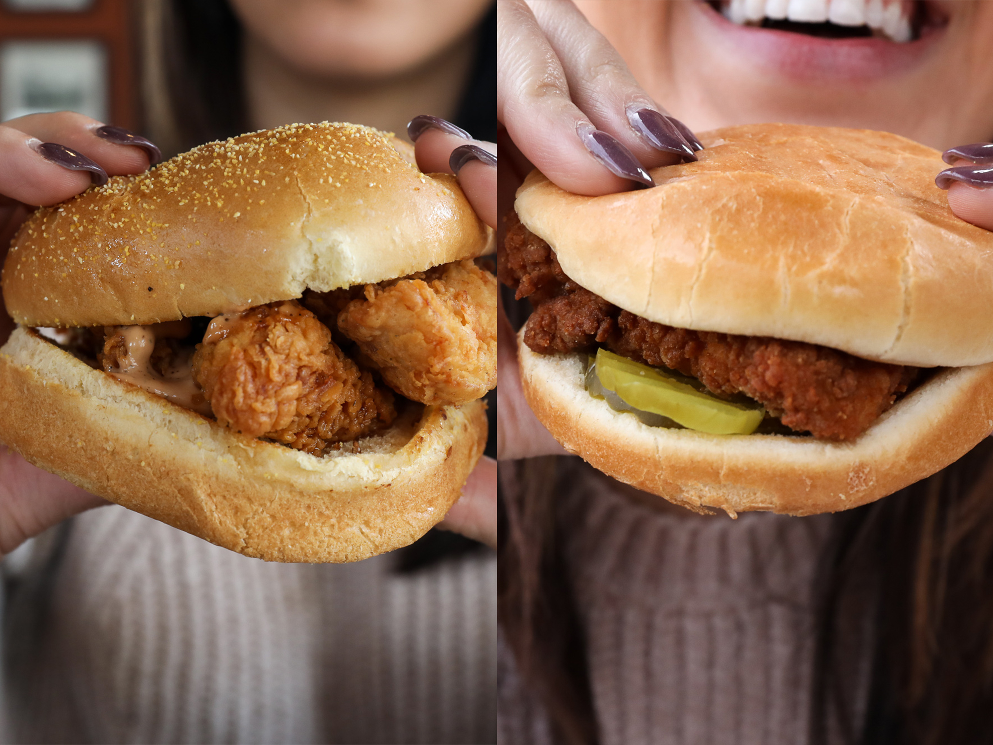 ChickFila Versus Raising Cane's Which Is the Best Chicken Chain?