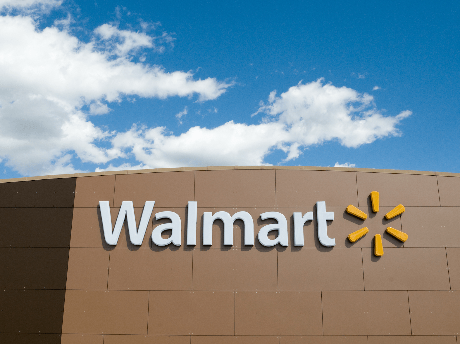 Walmart Stores in Kansas City Targeted in Mass Shooting Threat