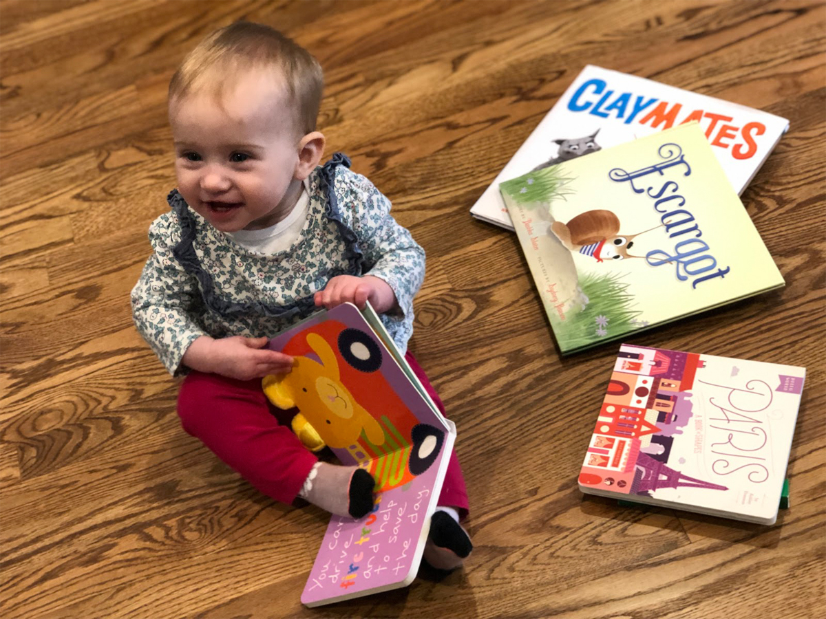 Amazon Prime Book Box Review Why Parents Like Me Love the New Service