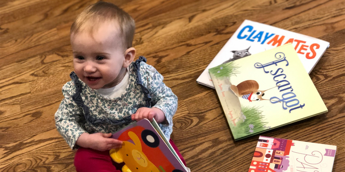 Amazon Prime Book Box Review Why Parents Like Me Love the New Service