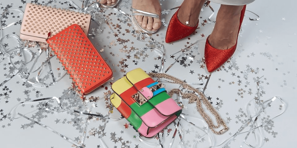 Where to buy and sell authentic designer handbags that look new Rebag