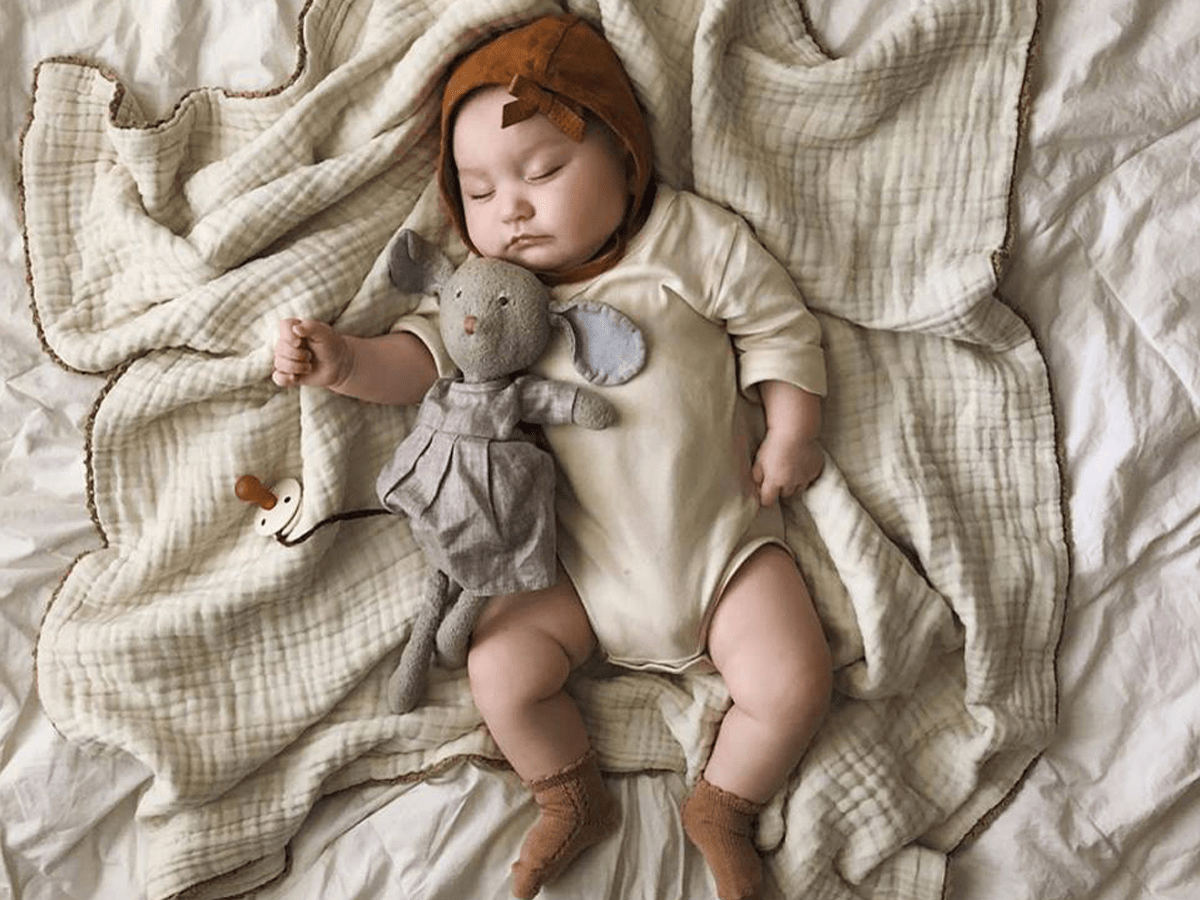 42 baby shower gifts under 50 that are thoughtful and useful