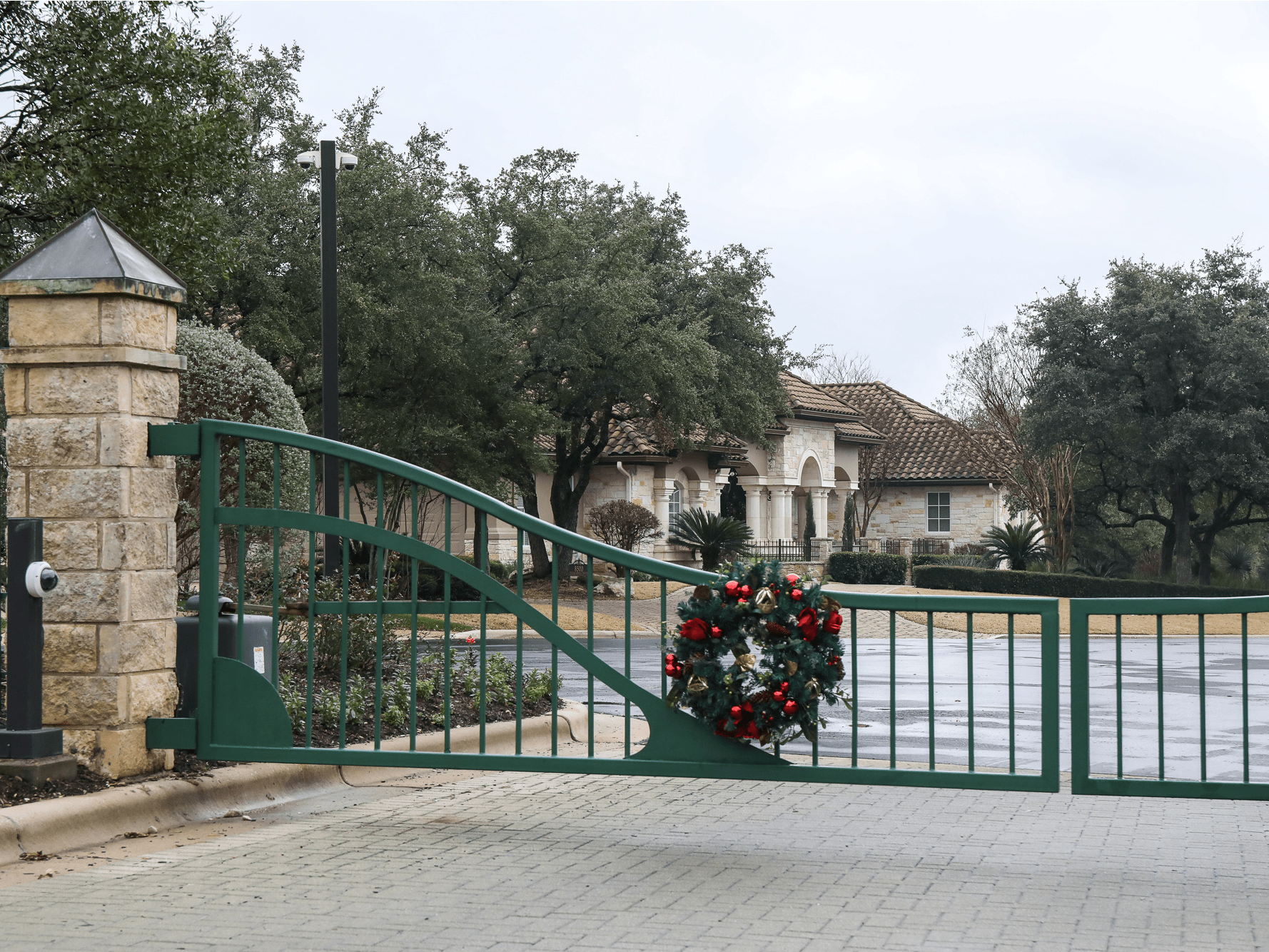 Inside Barton Creek, Austin's First 1 Million Neighborhood