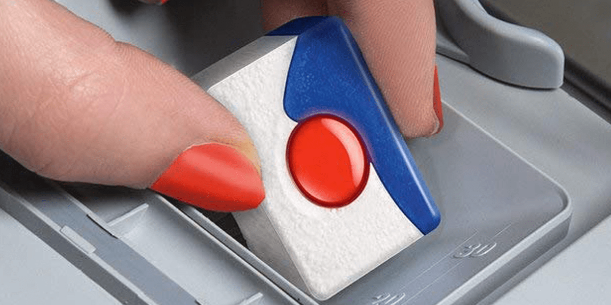 Best dishwasher detergents in 2020 Finish, Cascade, and more