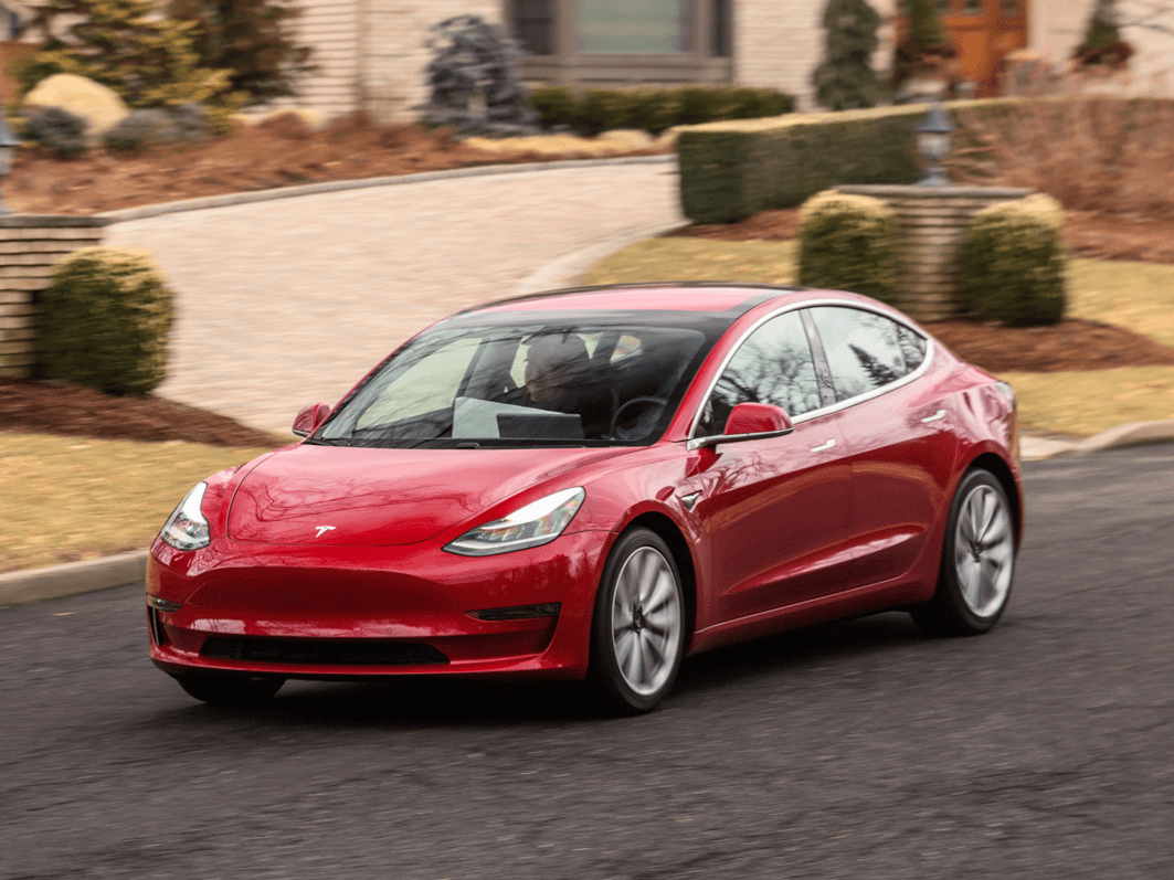 It Doesn't Matter How Many Cars Tesla Delivers in the 2nd Quarter