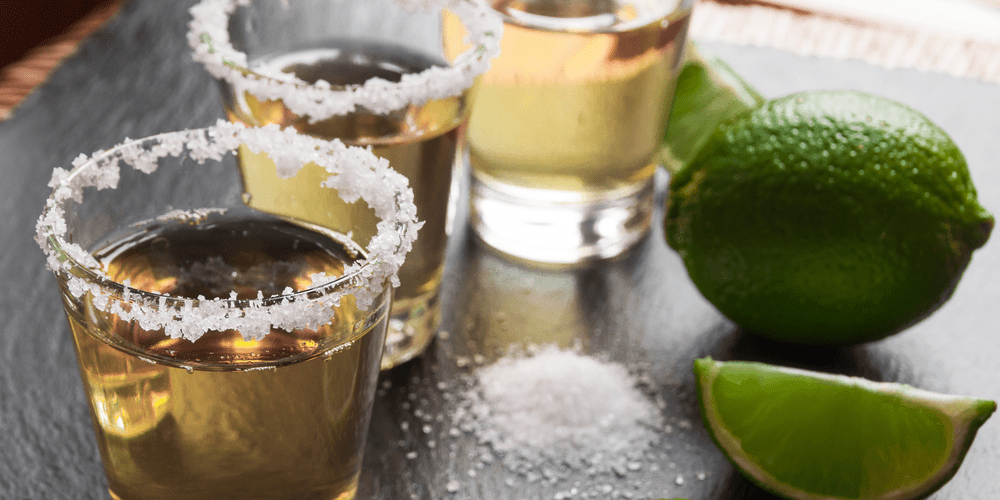 This Is How Long It Takes for Alcohol to Go Bad