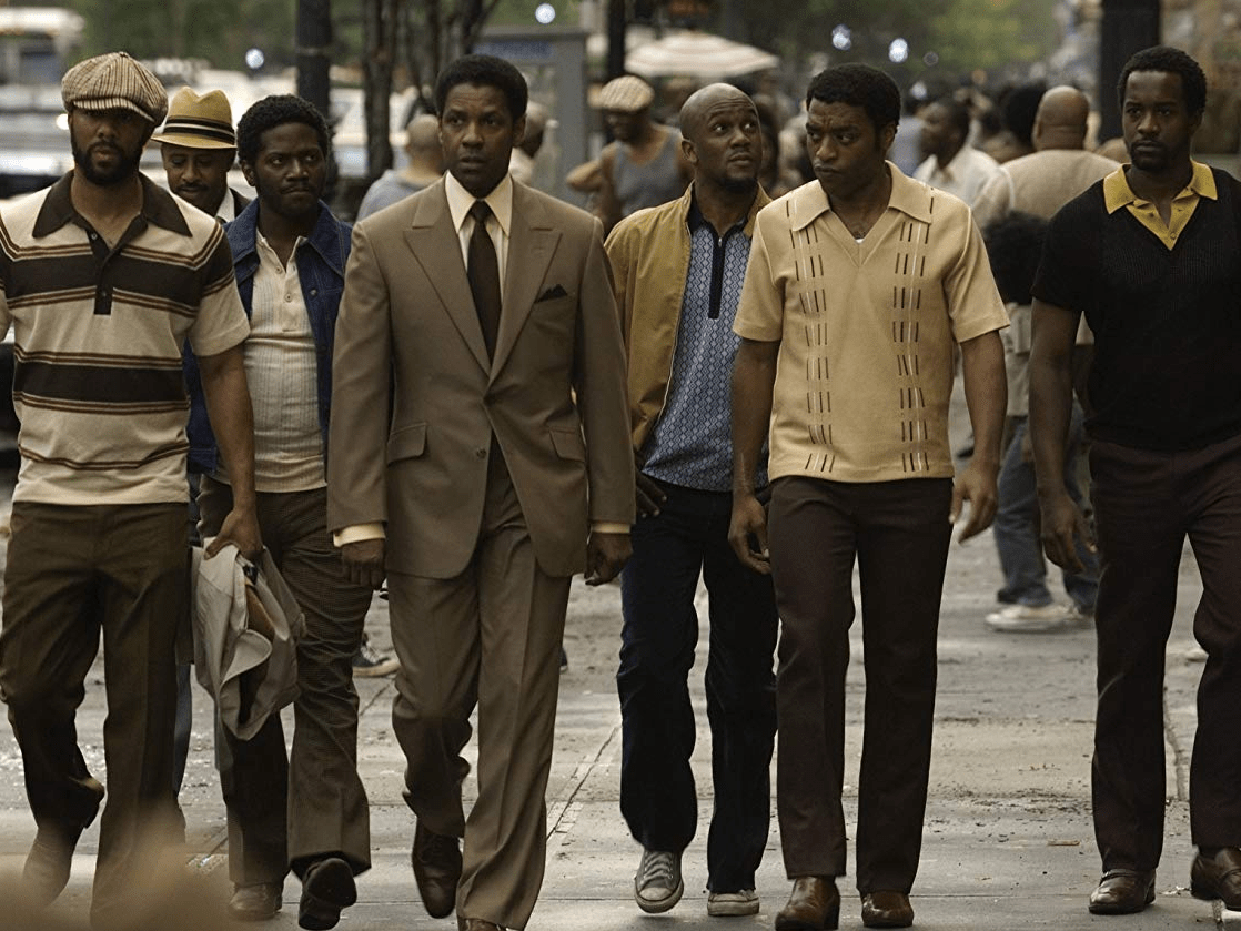 The 18 essential Denzel Washington movie performances of