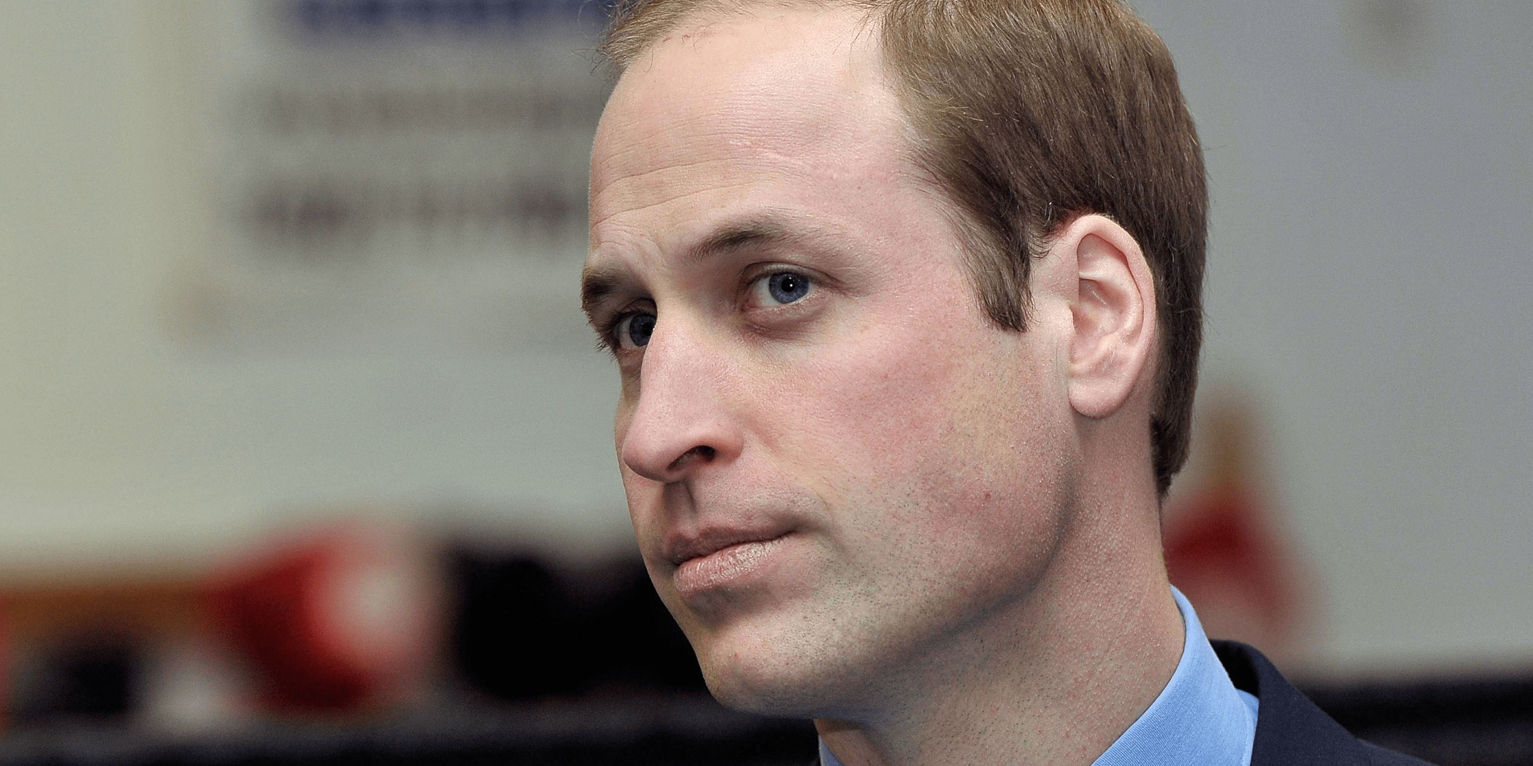 How Likely It Is That Prince William Will See the Throne
