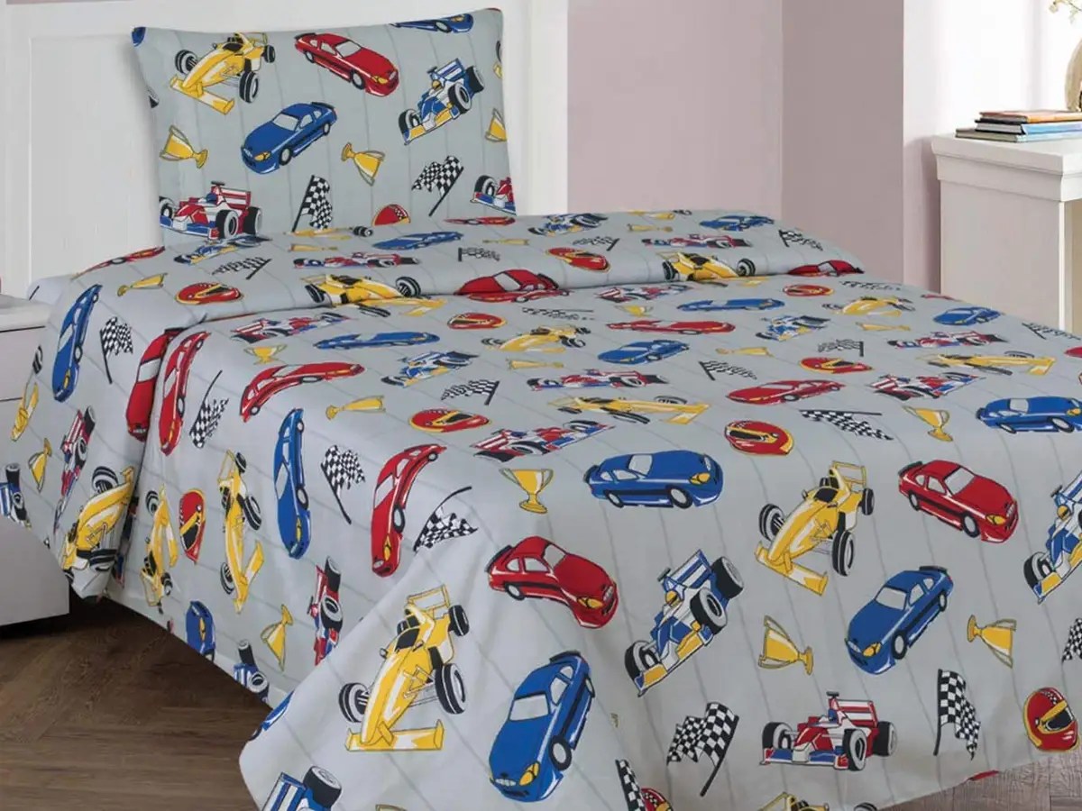 The Best Kids' Sheets in 2020