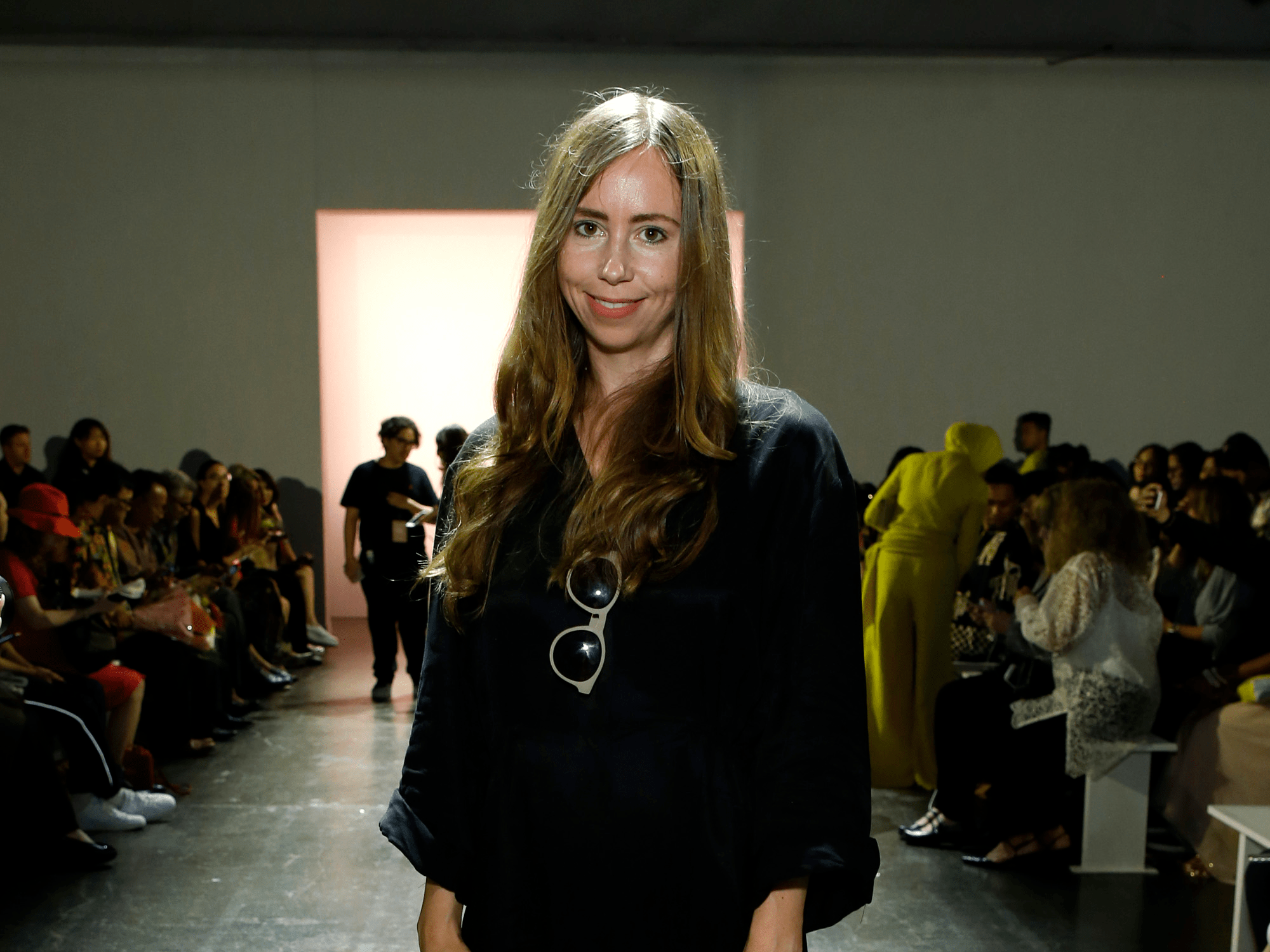 WHERE ARE THEY NOW All the 'Project Runway' winners COVID19 New Corona