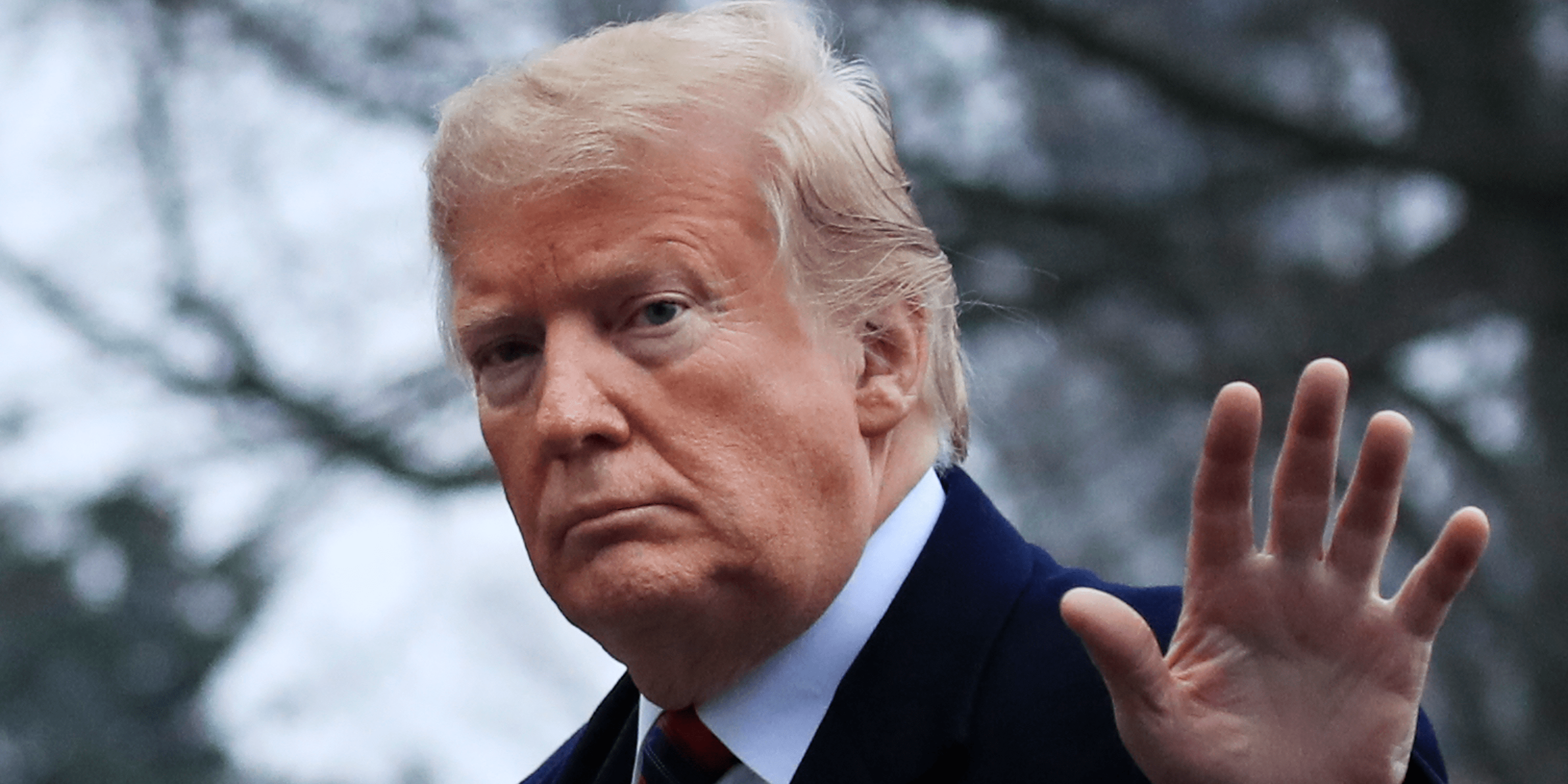 Incitement Of Insurrection Impeachment - House Democrats Plan To Impeach Trump For Incitement Of Insurrection