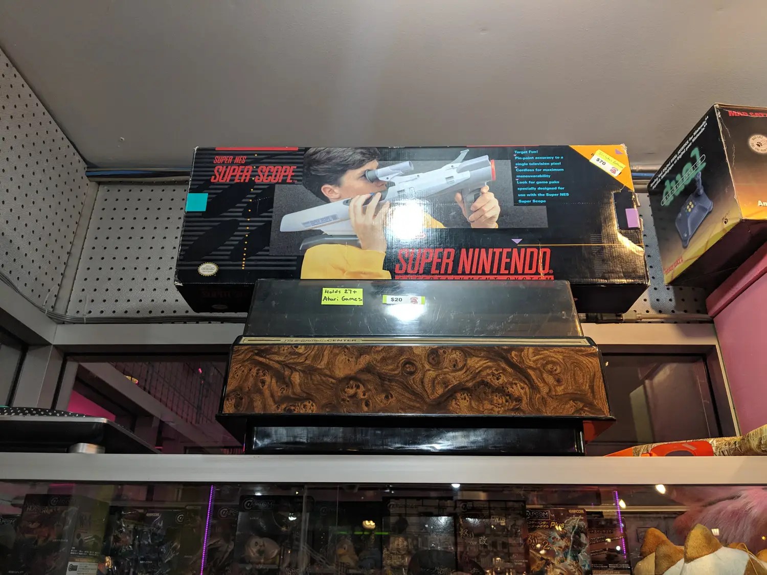 What it's like to visit Pink Gorilla in Seattle PHOTOS Business Insider