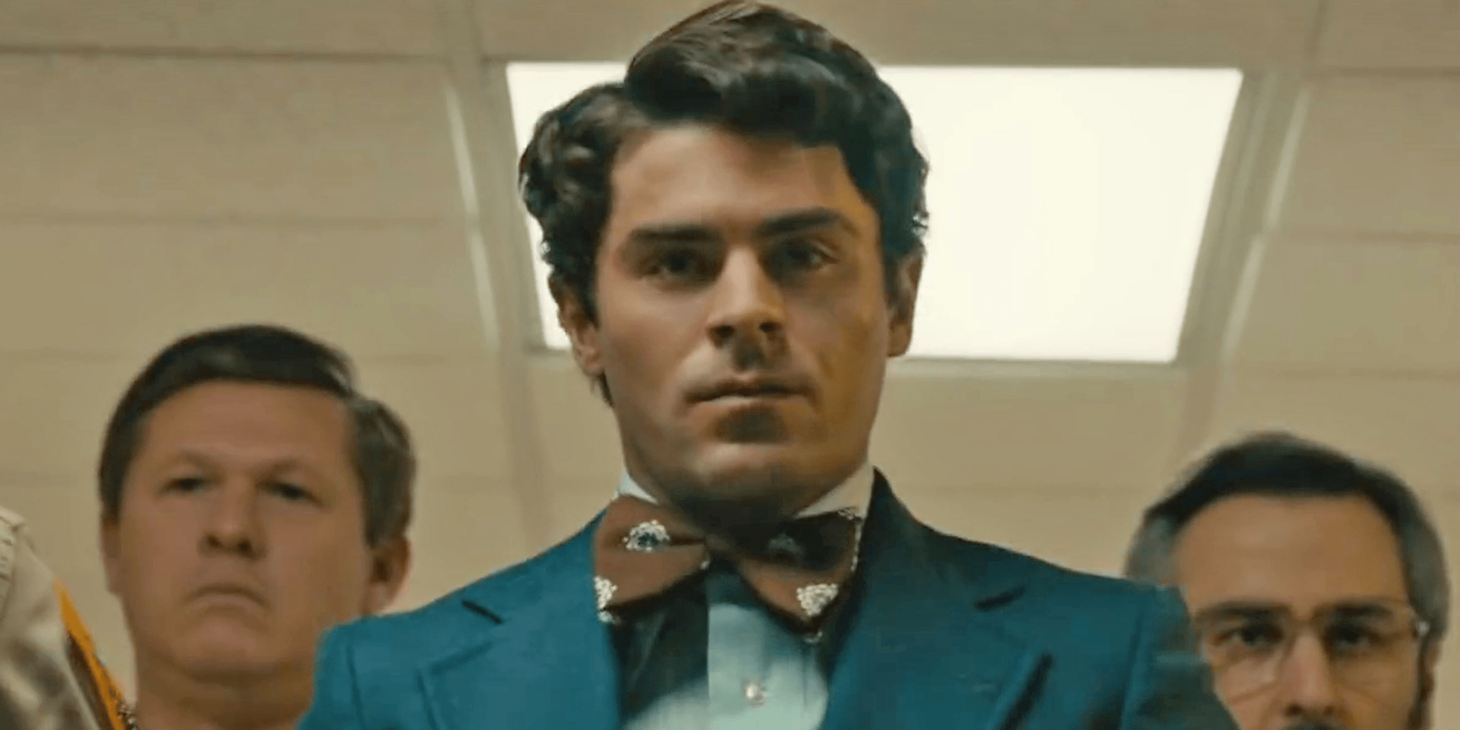 Ted Bundy Survivor Reacts to Zac Efron's Portrayal of the Serial Killer