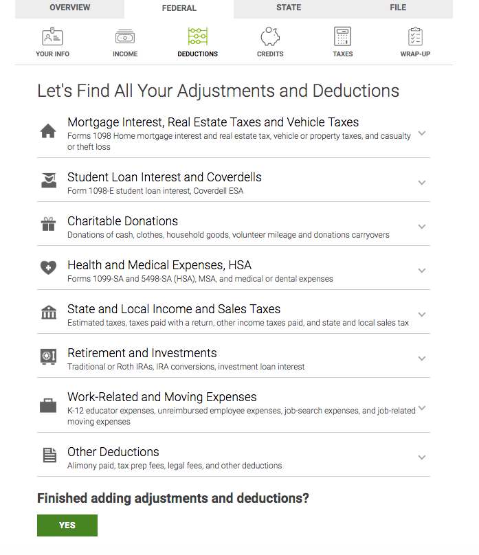 How to use H&R Block to file your taxes for free in 2019