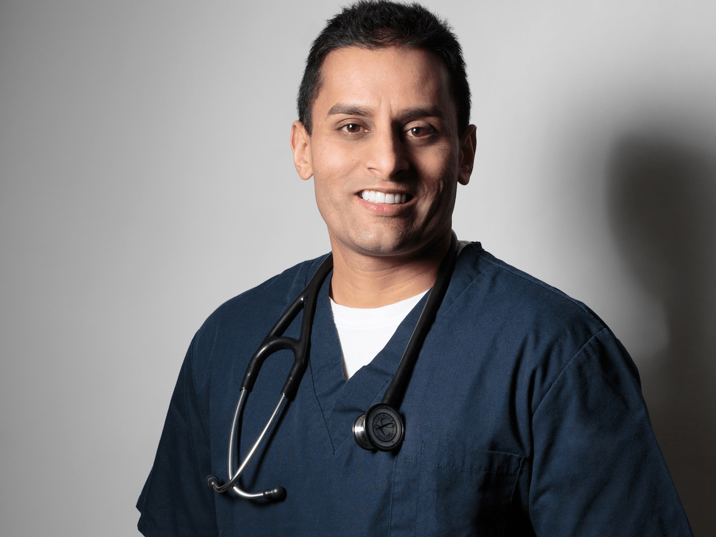 Tips to Have More Energy From an ER Doctor Who Works 24Hour Shifts