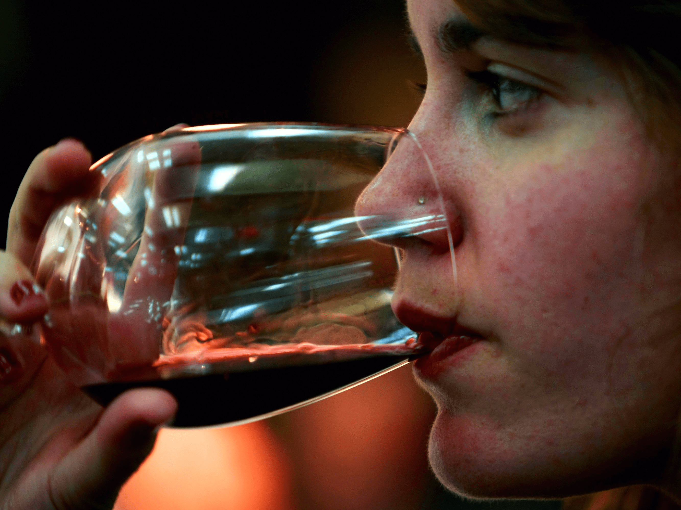 Should you keep alcohol in the fridge? Business Insider