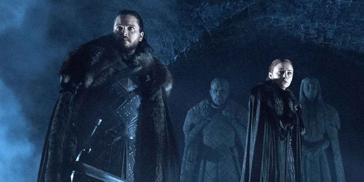 Is Game Of Thrones Worth Watching Twice