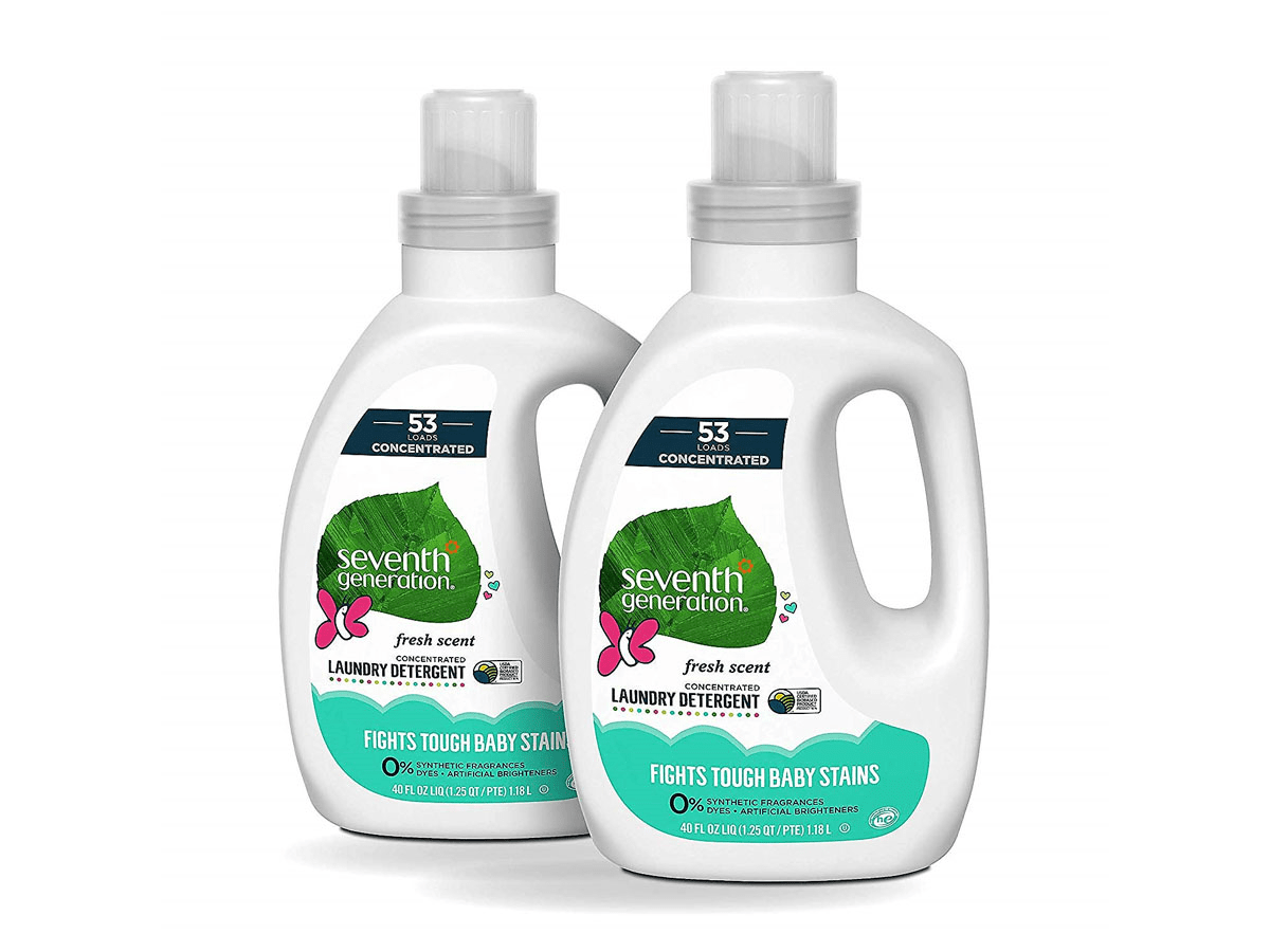 The best babysafe laundry detergent you can buy LaptrinhX / News