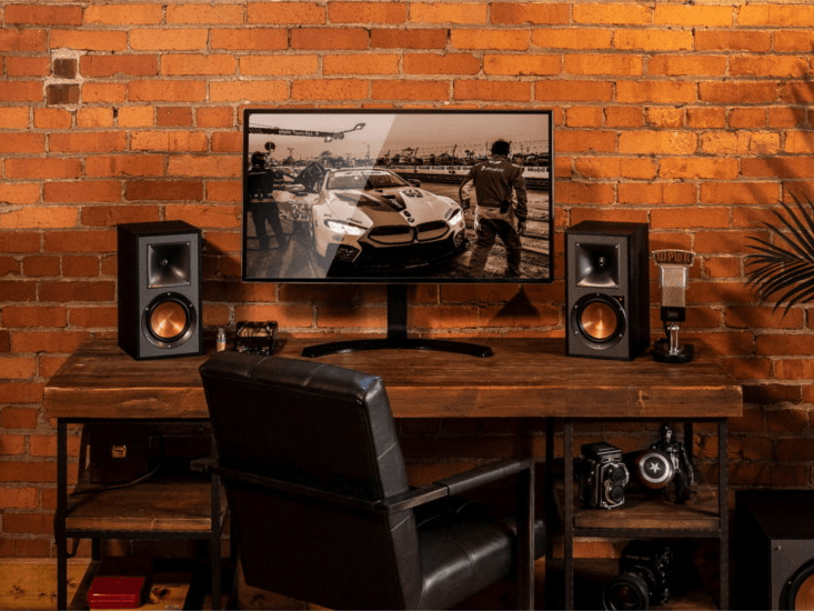 The 5 Best Computer Speakers of 2021