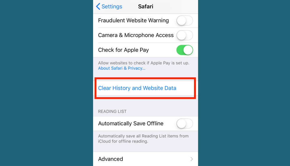 How to Clear the Cache on Your IPhone to Help It Run Faster