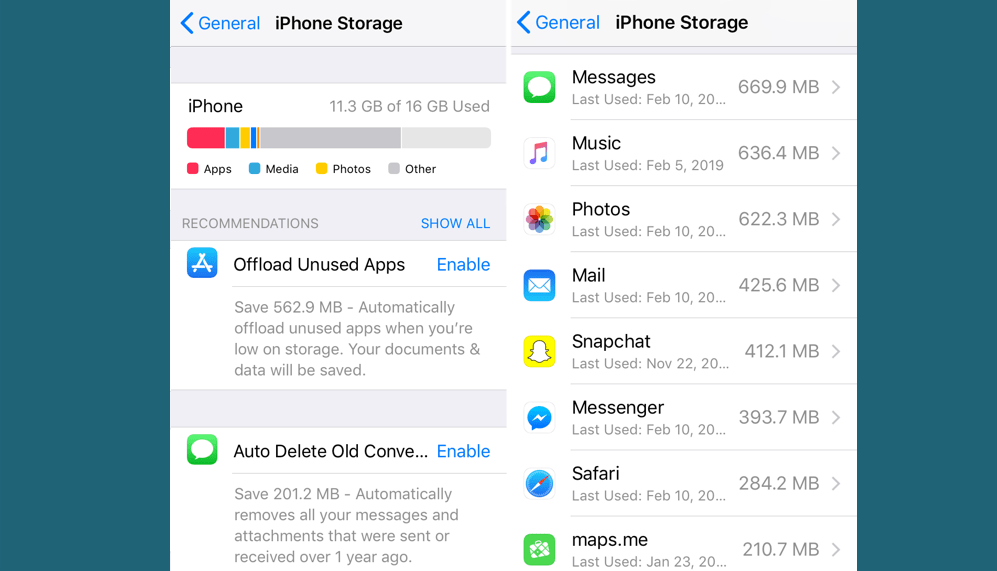 How to Clear the Cache on Your IPhone to Help It Run Faster