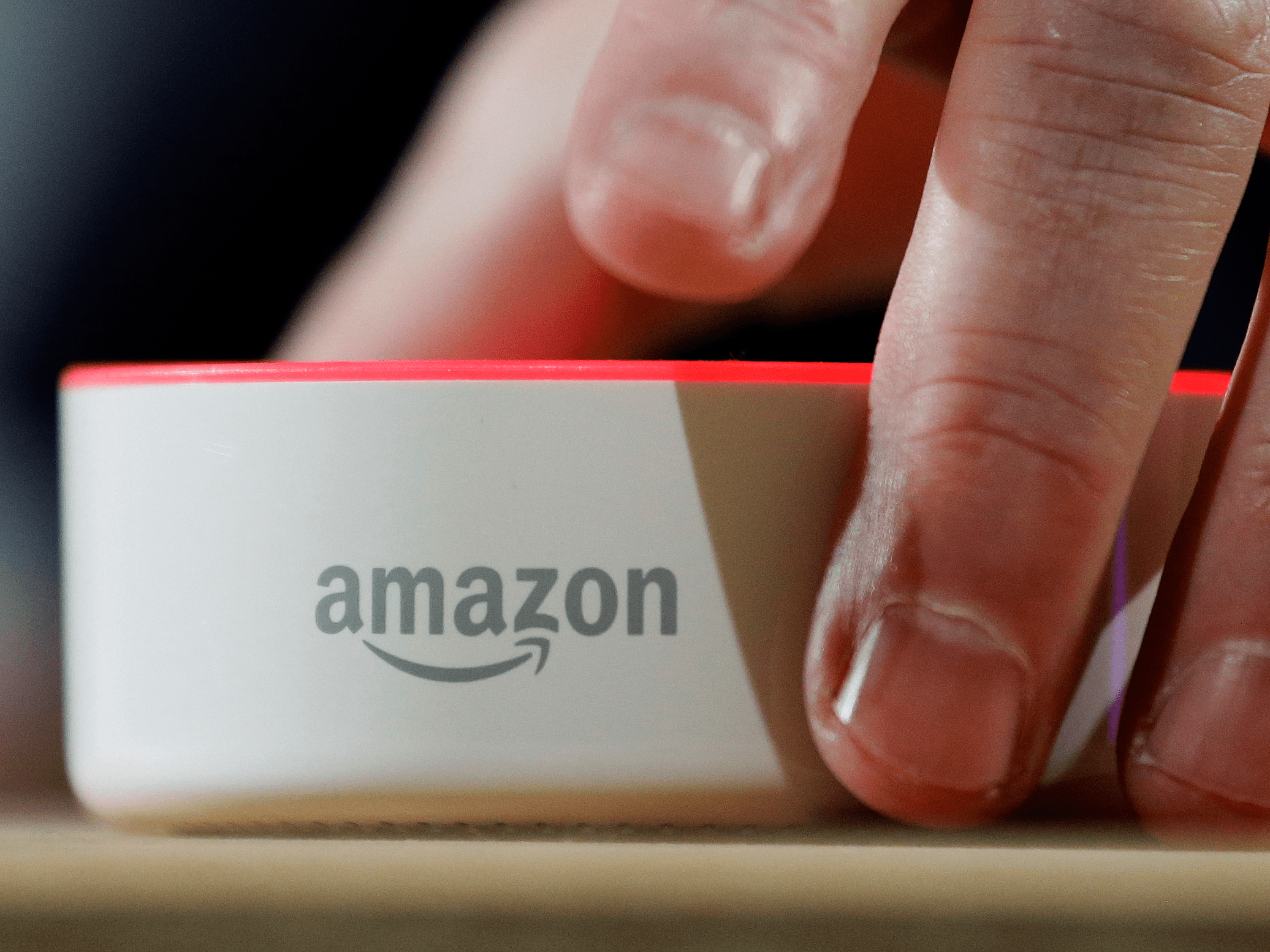 Amazon Workers Listen to Alexa Recordings Report Business Insider