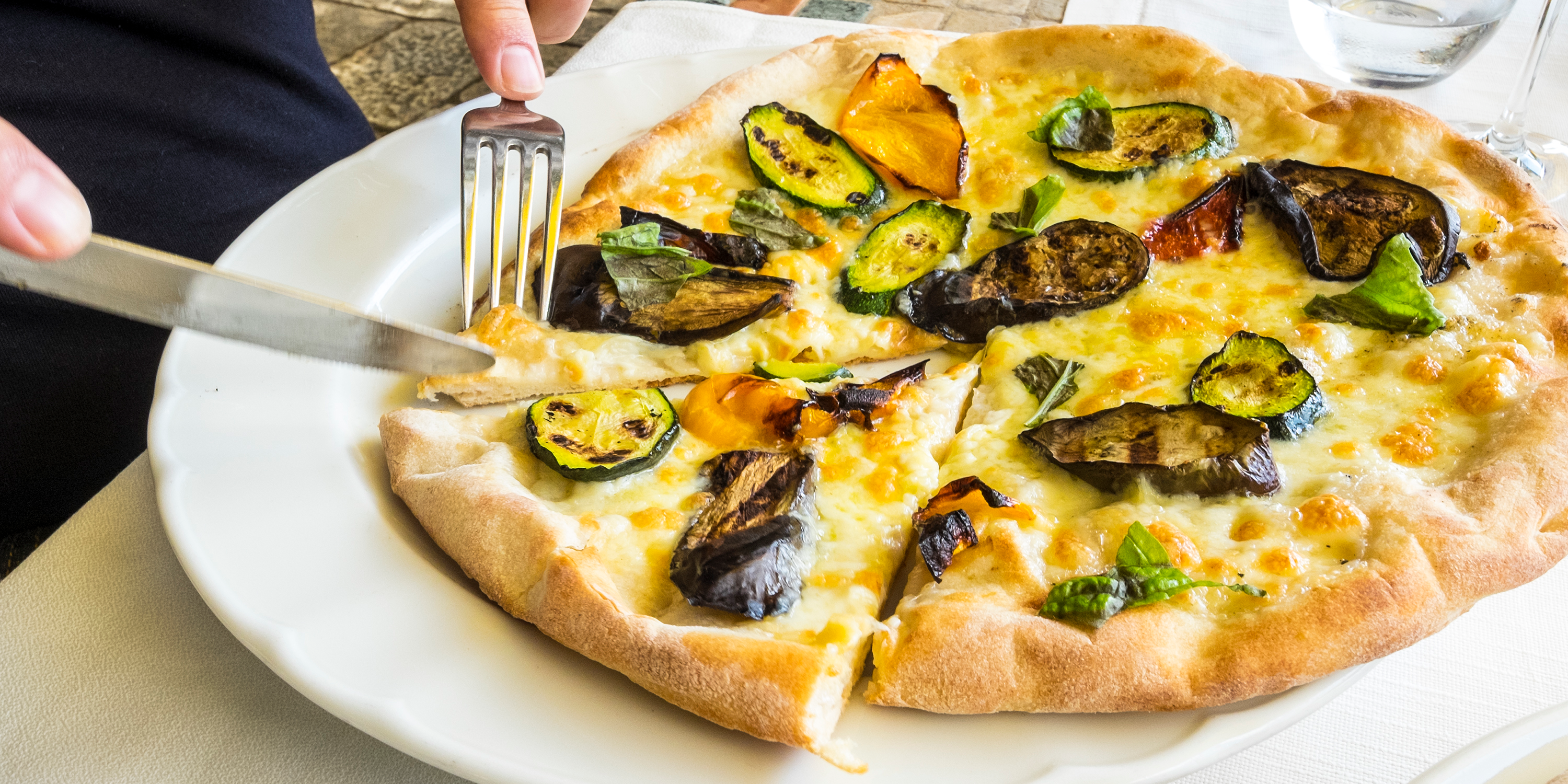 Vegetarian foods that make you feel full Insider