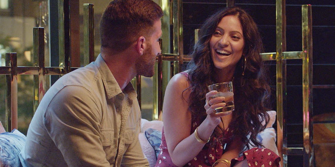 First Netflix Dating Show, 'Dating Around,' Is Getting Great Reviews