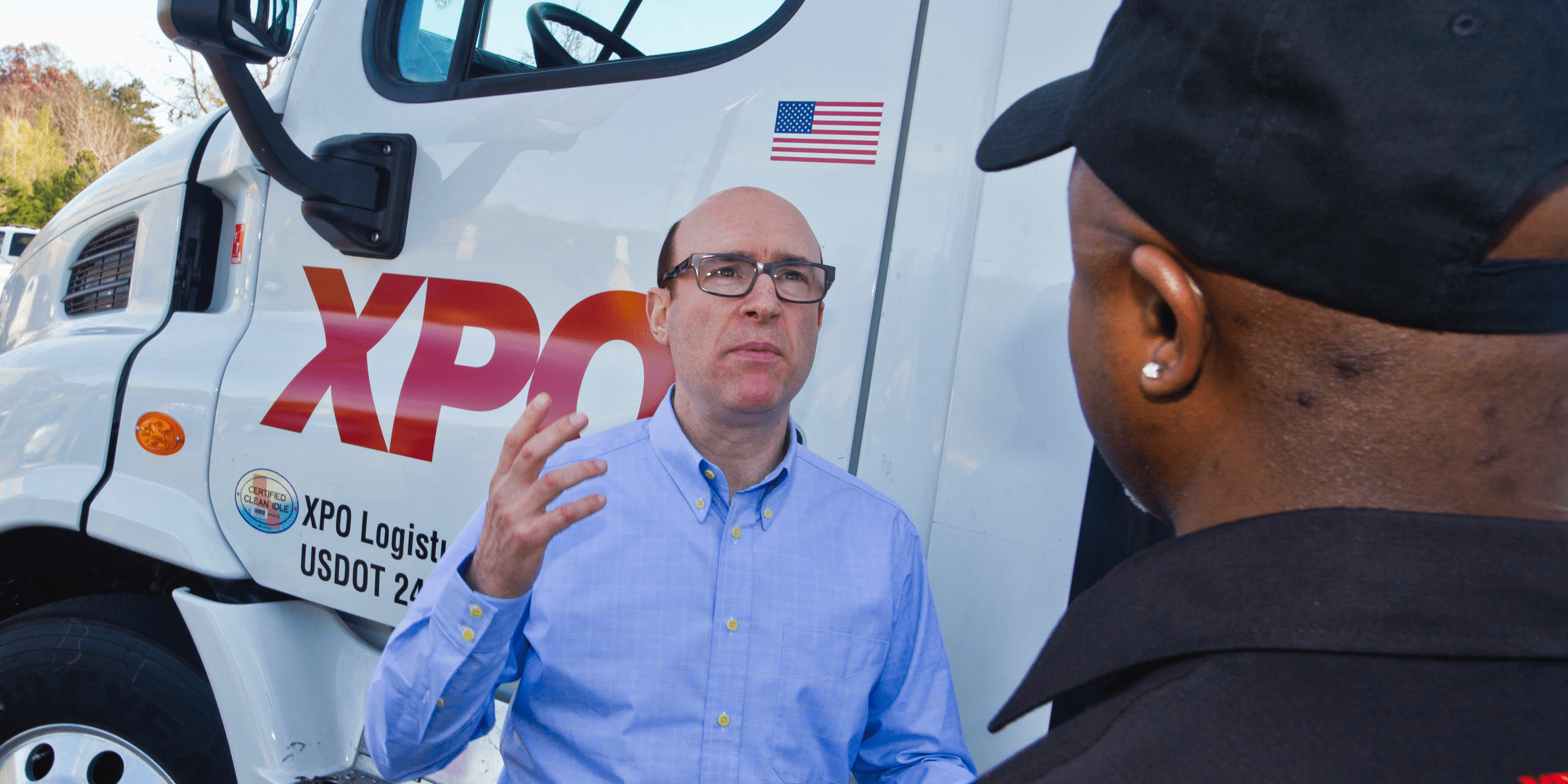 XPO Logistics Stumbles As Amazon Looks to Move Deliveries inHouse