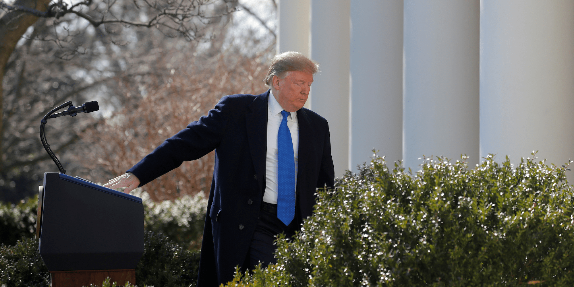 Experts on Trump's Border Wall National Emergency Legal Challenges