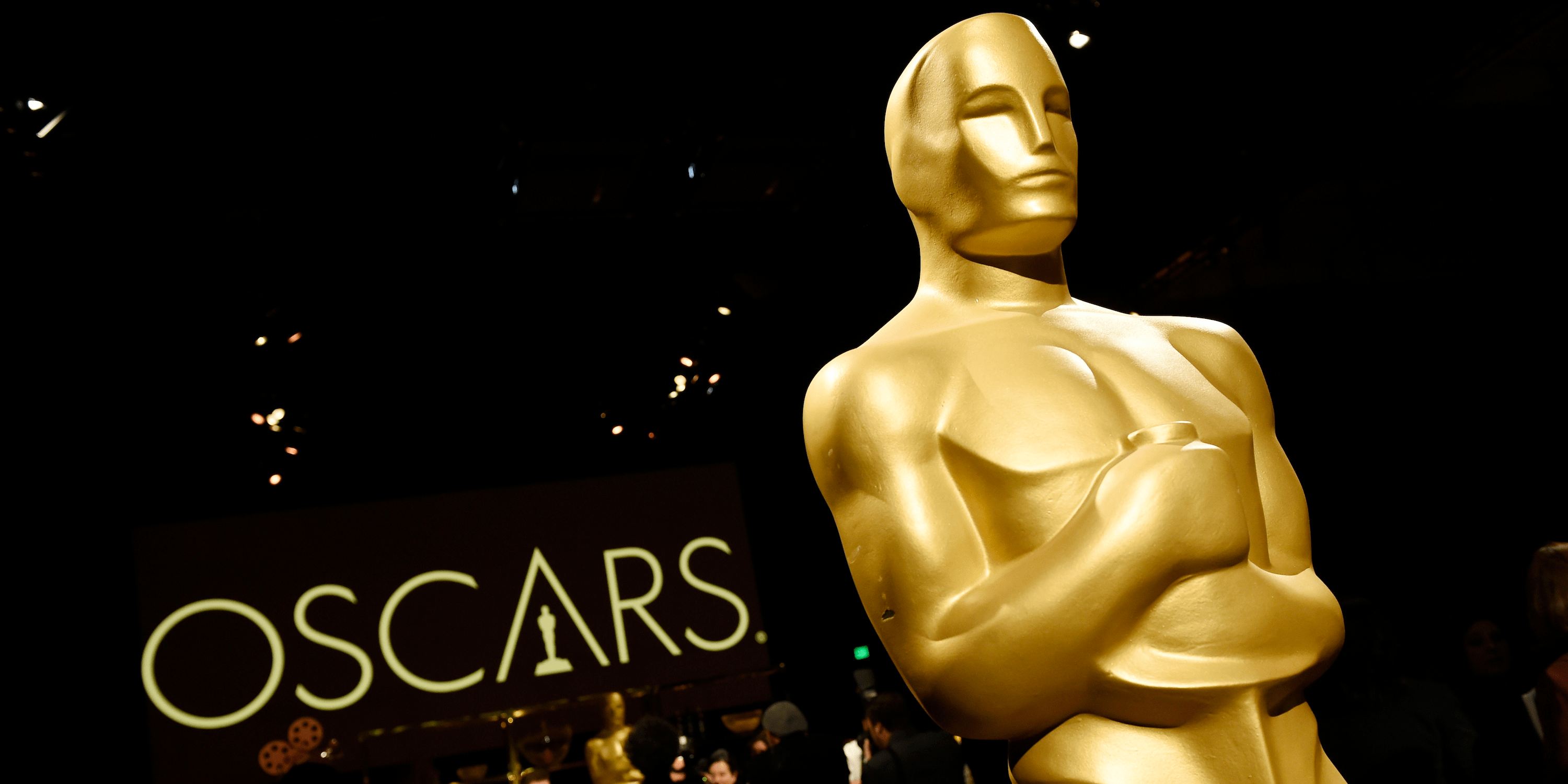 Streaming Movies Eligible for Oscars Best Picture Nominations
