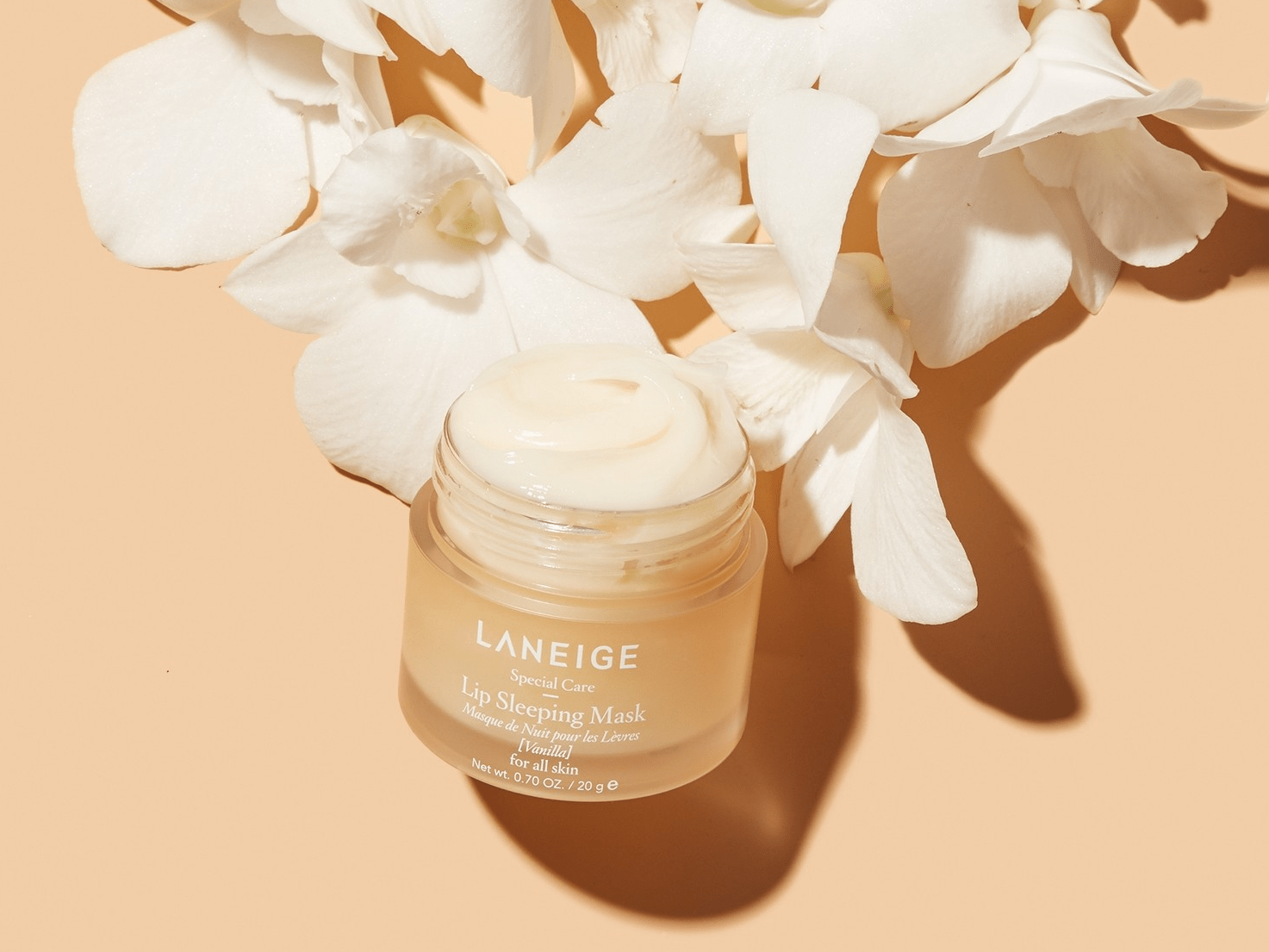 Laneige Lip Sleeping Mask Review It Deserves the Hype, It's That Good