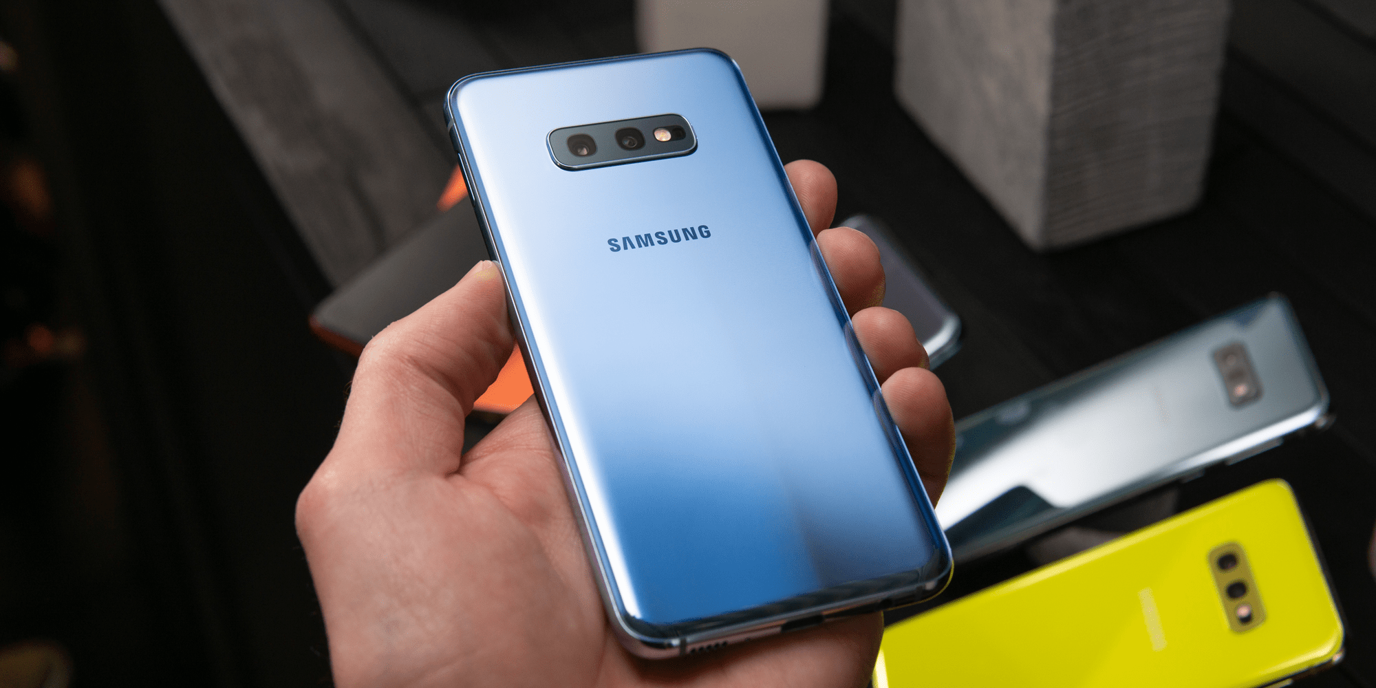 Samsung Galaxy S10 Plus Review: Killer Cameras And Battery Life Might Meet Their Match In The Note 10 - Cnet Reasons To Buy The Cheaper Galaxy S10E Phone Instead Of The Galaxy S10