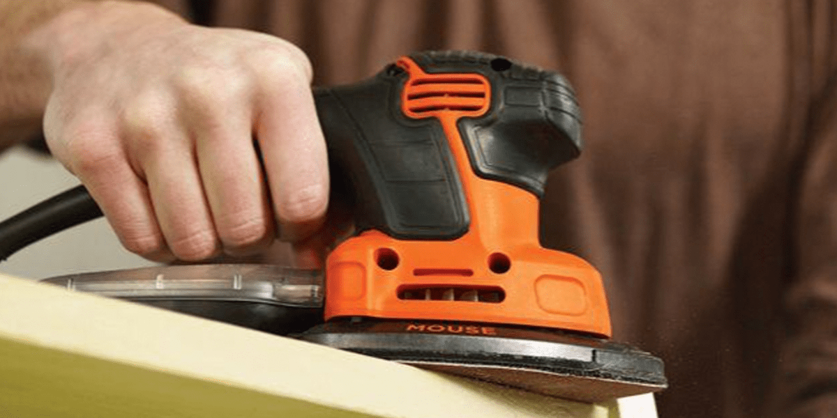 The best sander you can buy Business Insider