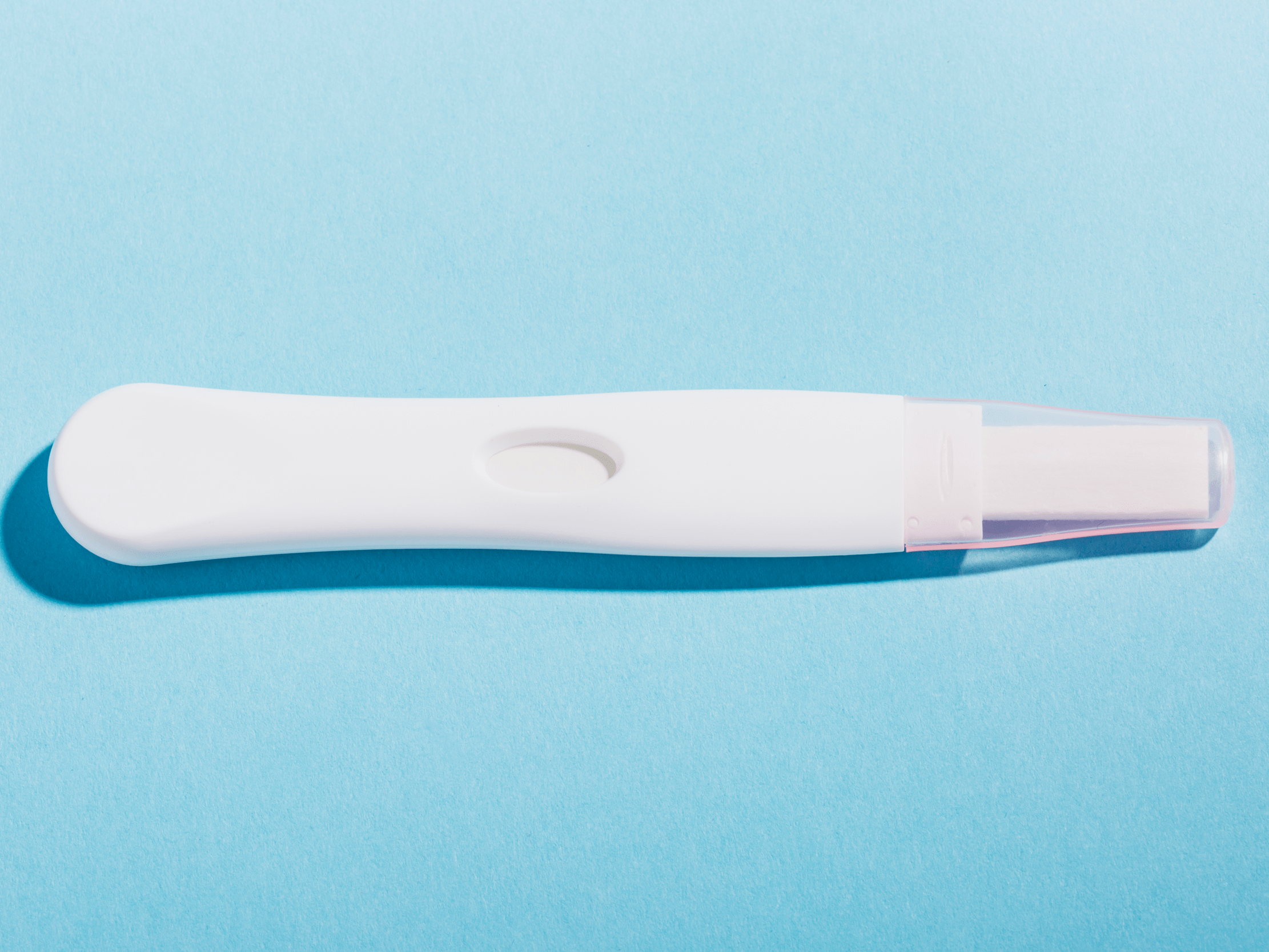 DollarStore Pregnancy Tests May Be As Reliable As Expensive Ones