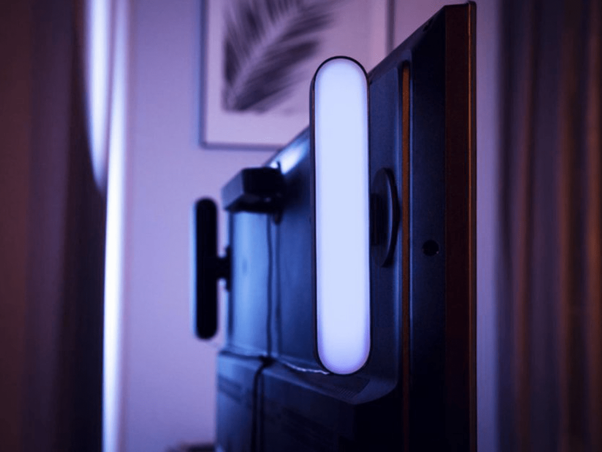 Philips Hue Play Review: Adjustable Light Bars For Any Screen