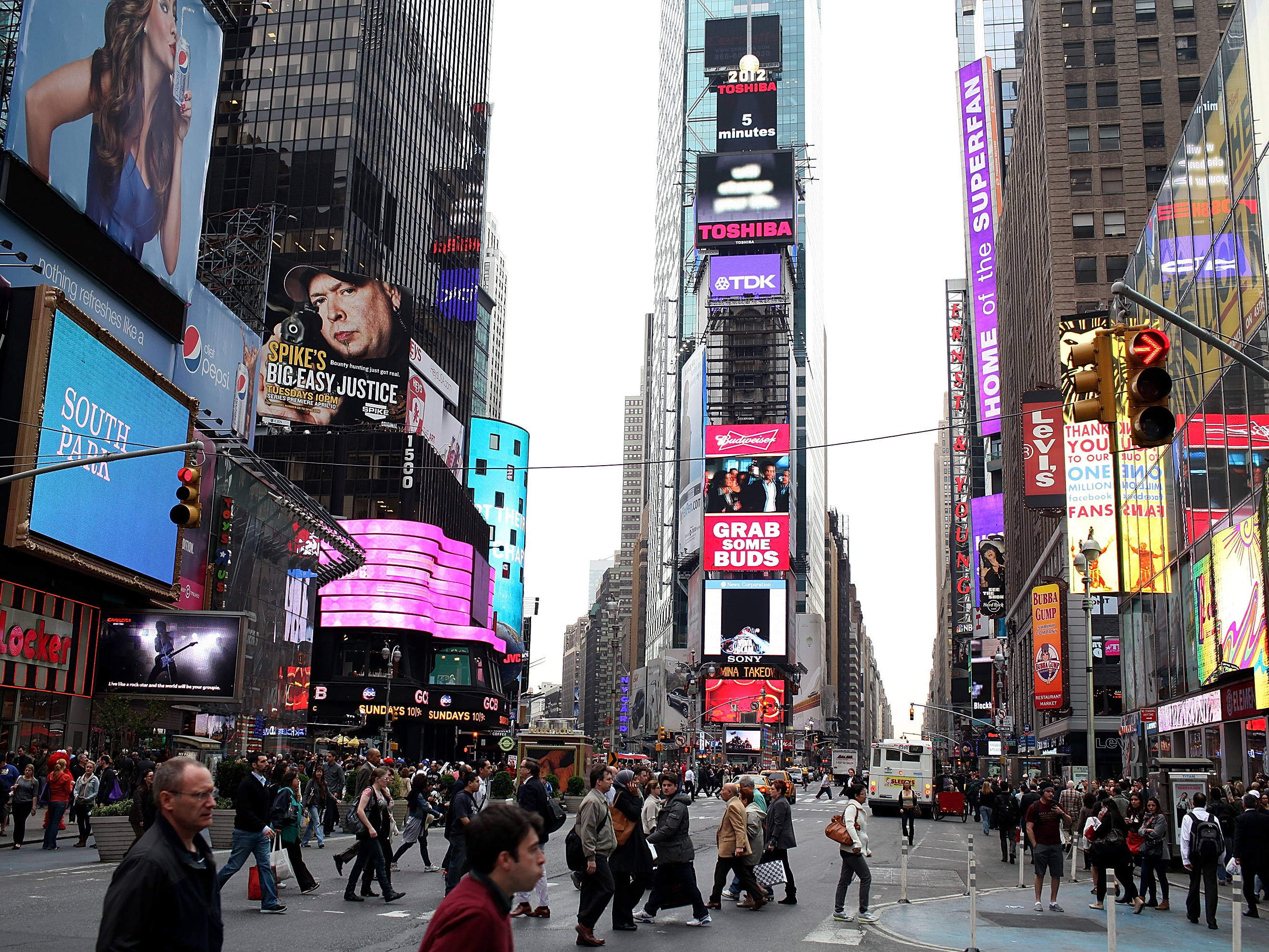 Best Places to Visit in New York That Aren't the City Business Insider